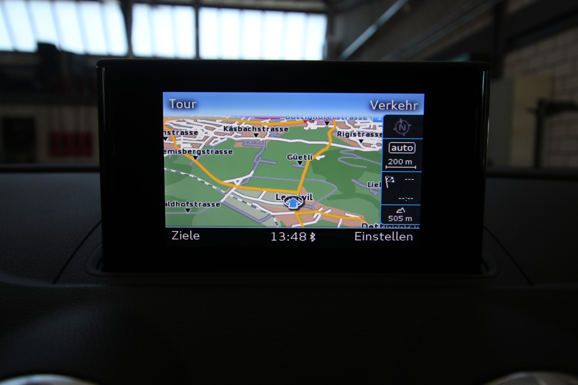AUDI S3 Sportback 2.0 TFSI quattro-image-17