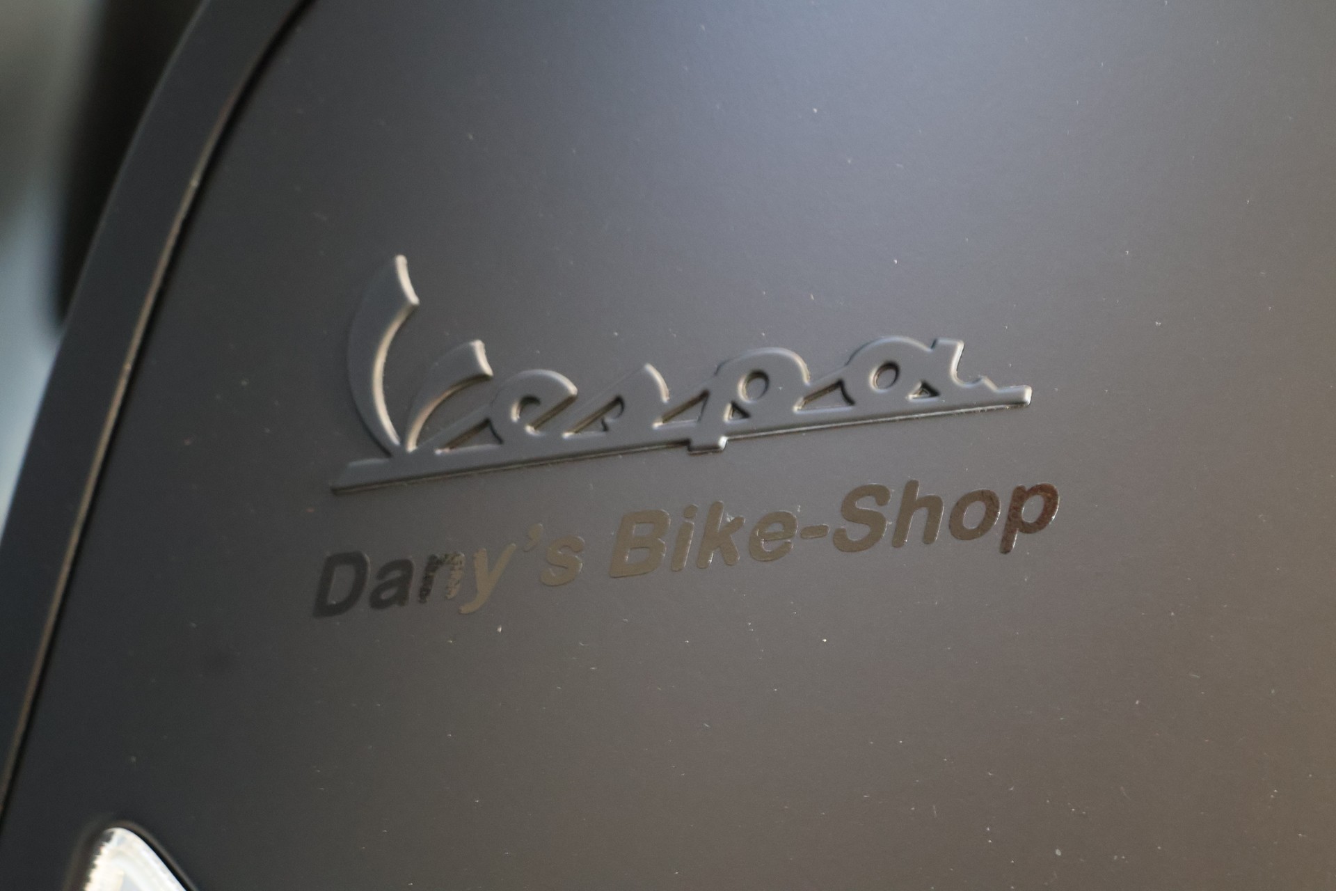 PIAGGIO Vespa GTS Super Sport 125 MY26 E5+ (4 Jahre Garantie)-image-10