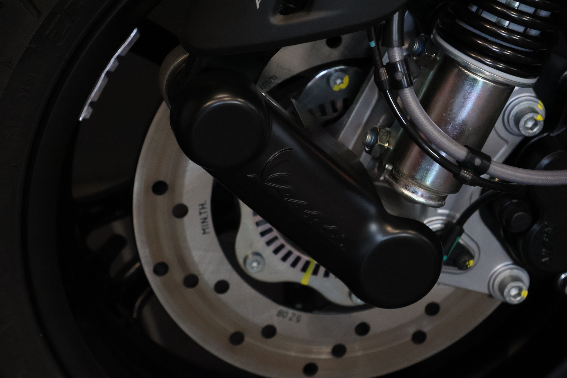 PIAGGIO Vespa GTS Super Sport 125 MY26 E5+ (4 Jahre Garantie)-image-5
