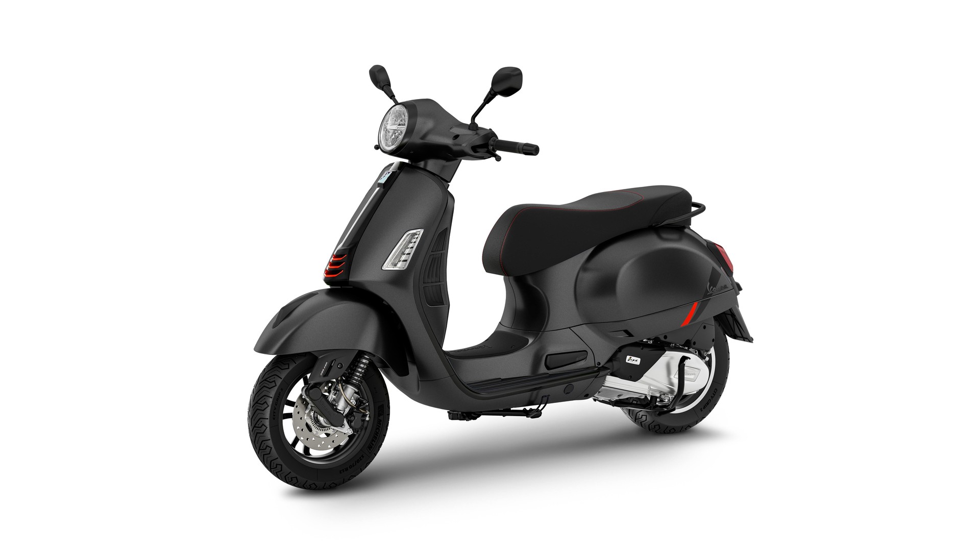 PIAGGIO Vespa GTS Super Sport 125 MY26 E5+ (4 Jahre Garantie)-image-10