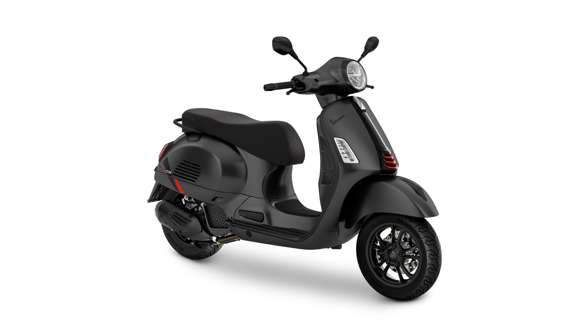 PIAGGIO Vespa GTS Super Sport 125 MY26 E5+ (4 Jahre Garantie)-image-0