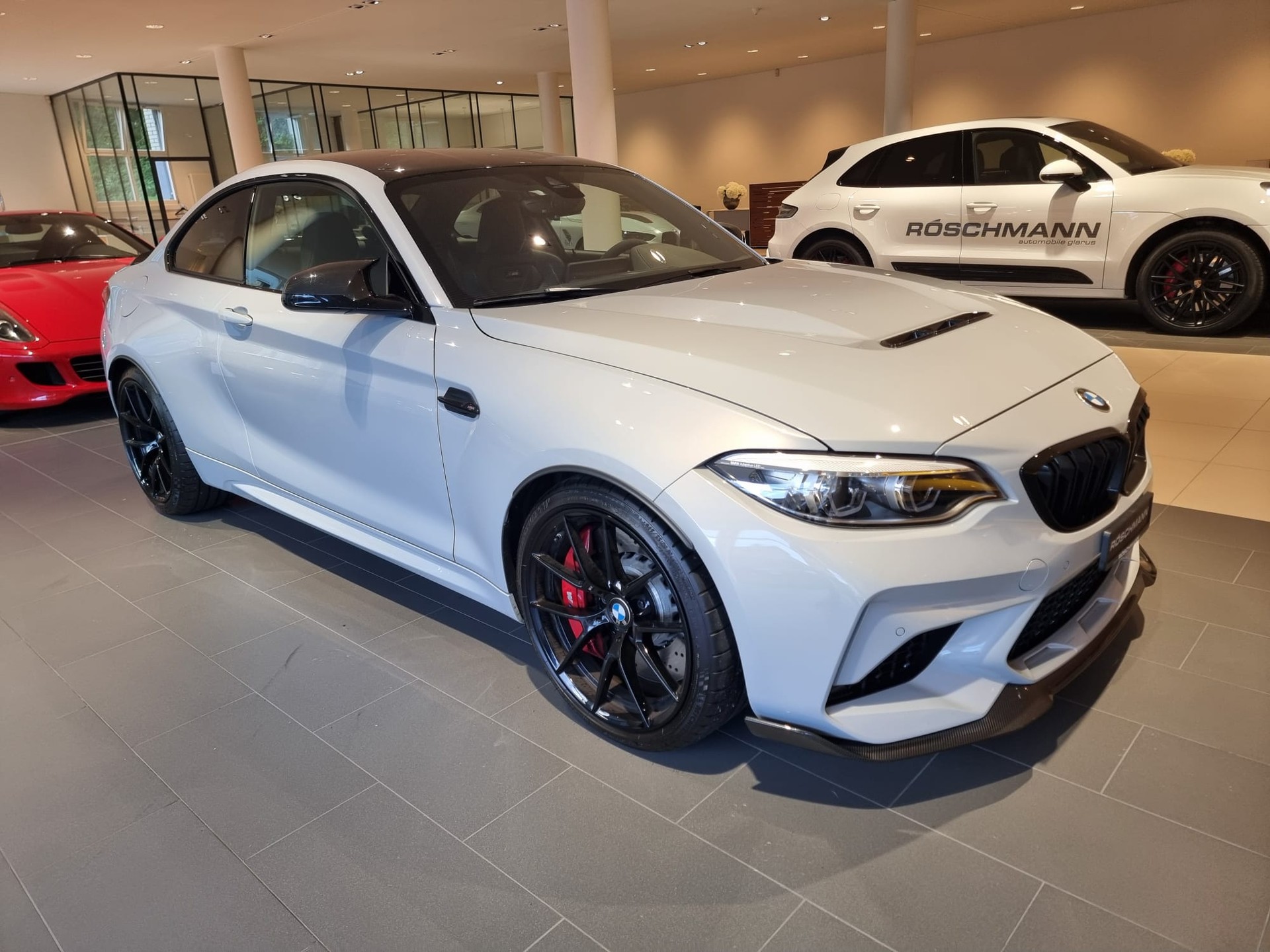 BMW M2 CS-showroom-element-1