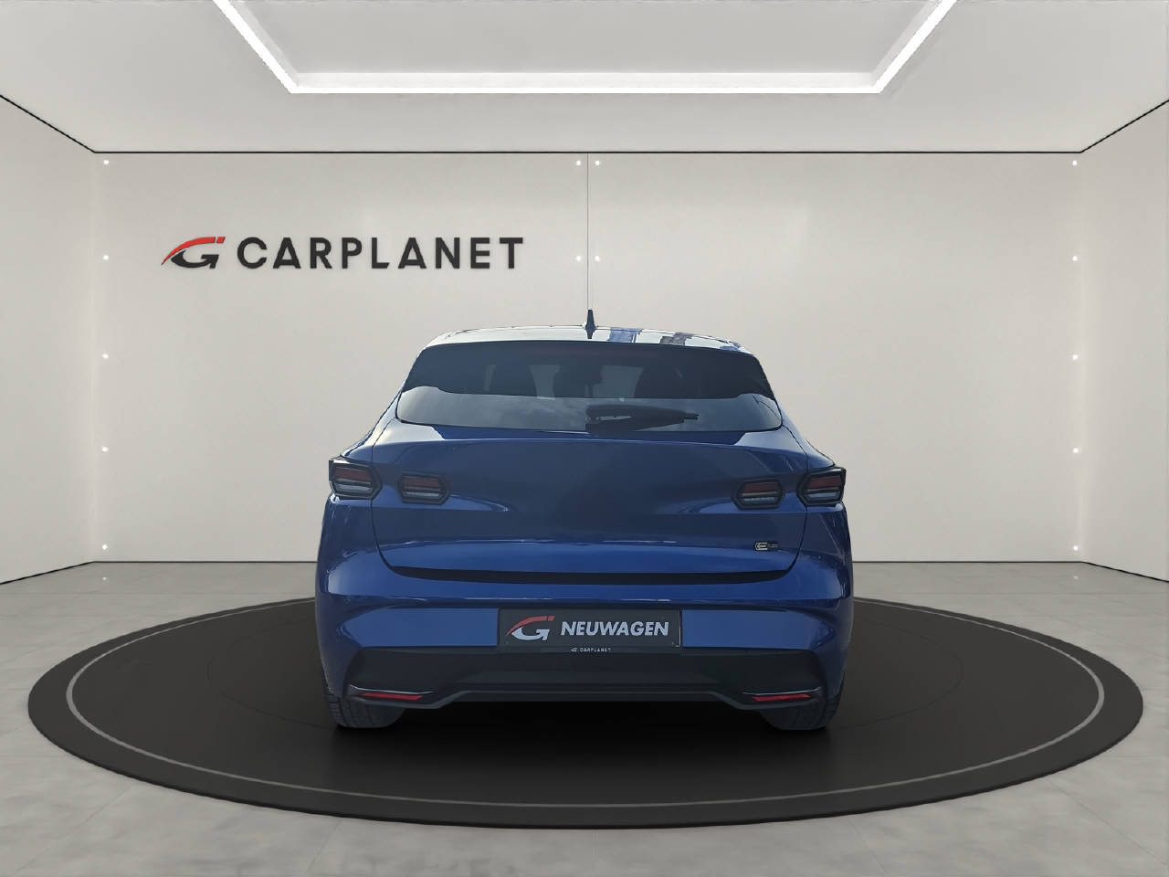 RENAULT Clio 1.8 E-Tech esprit Alpine-image-4