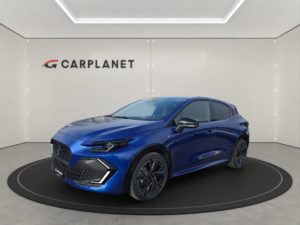 RENAULT Clio 1.8 E-Tech esprit Alpine