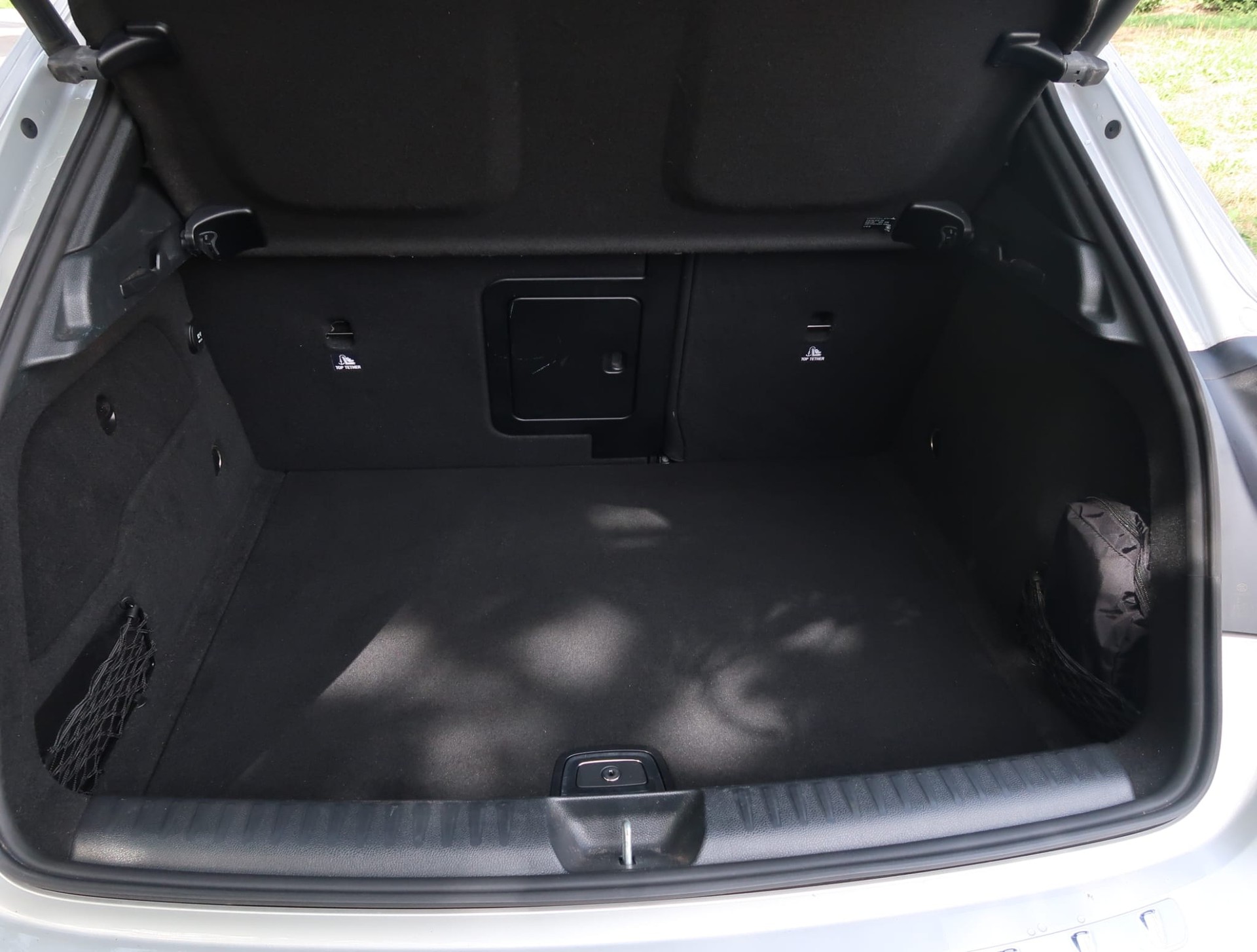 MERCEDES-BENZ GLA 200 CDI AMG Line 4M.-image-28
