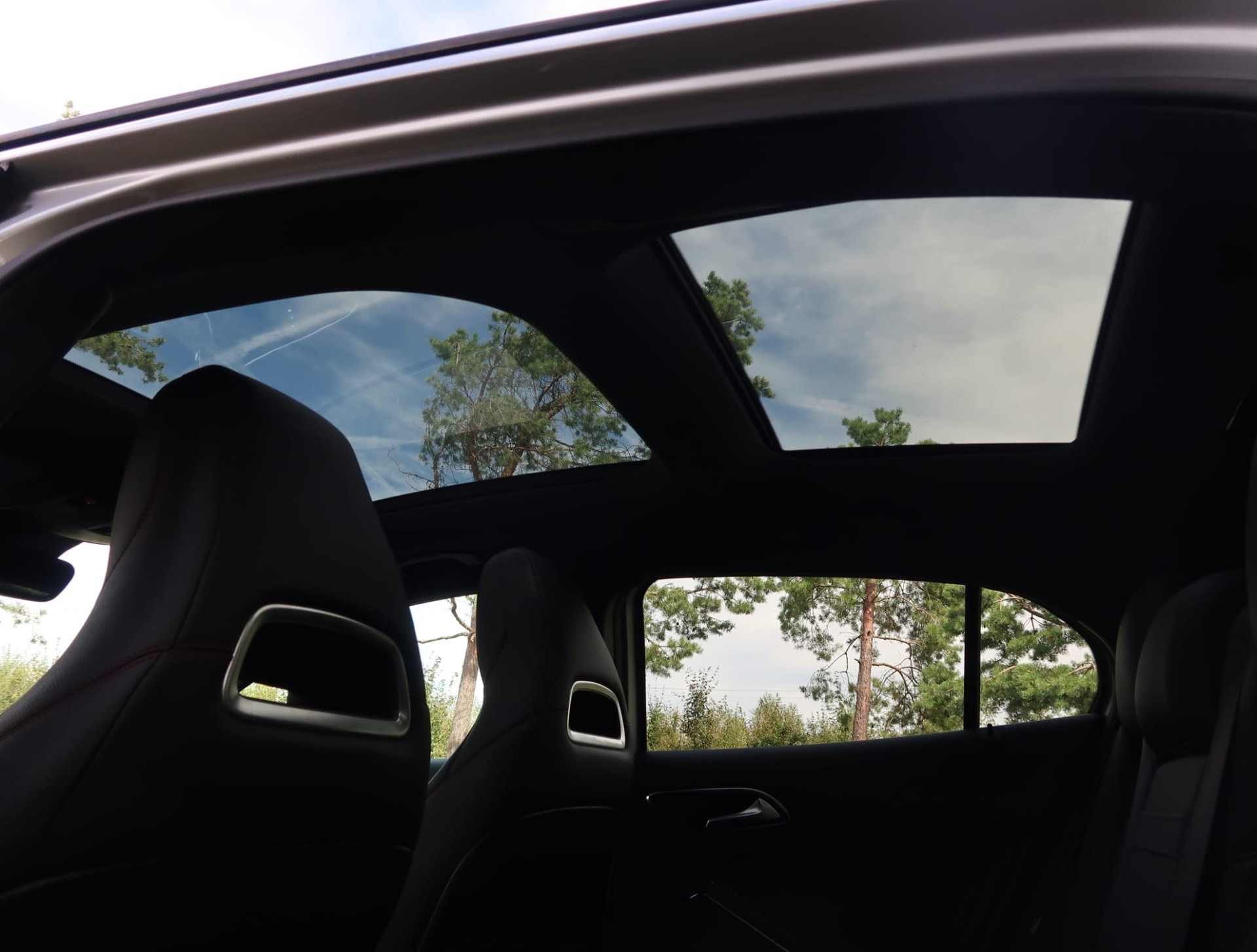 MERCEDES-BENZ GLA 200 CDI AMG Line 4M.-image-12