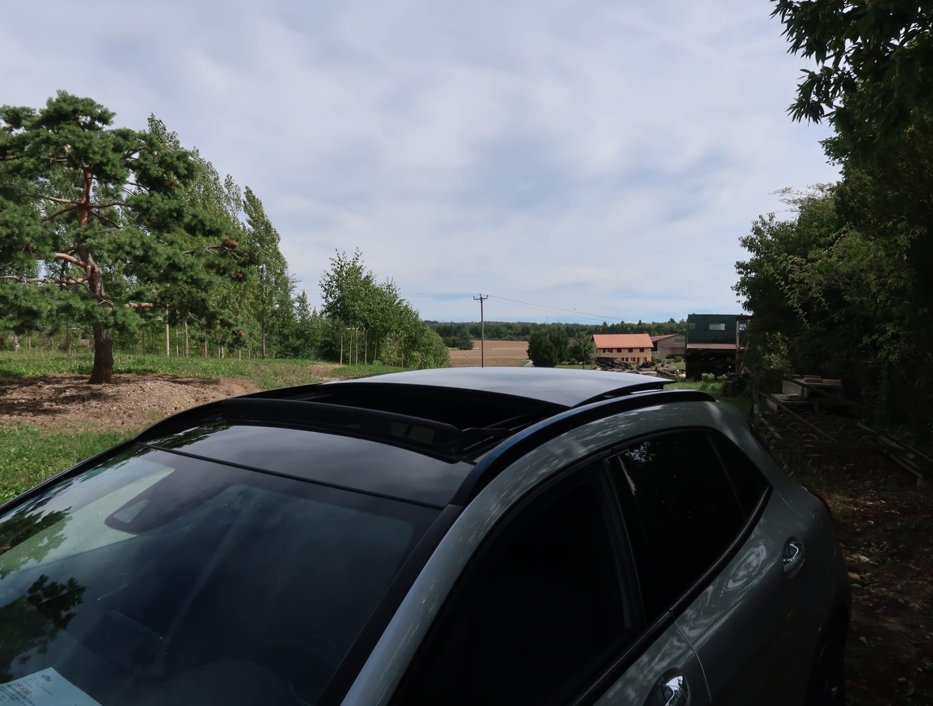MERCEDES-BENZ GLA 200 CDI AMG Line 4M.-image-9