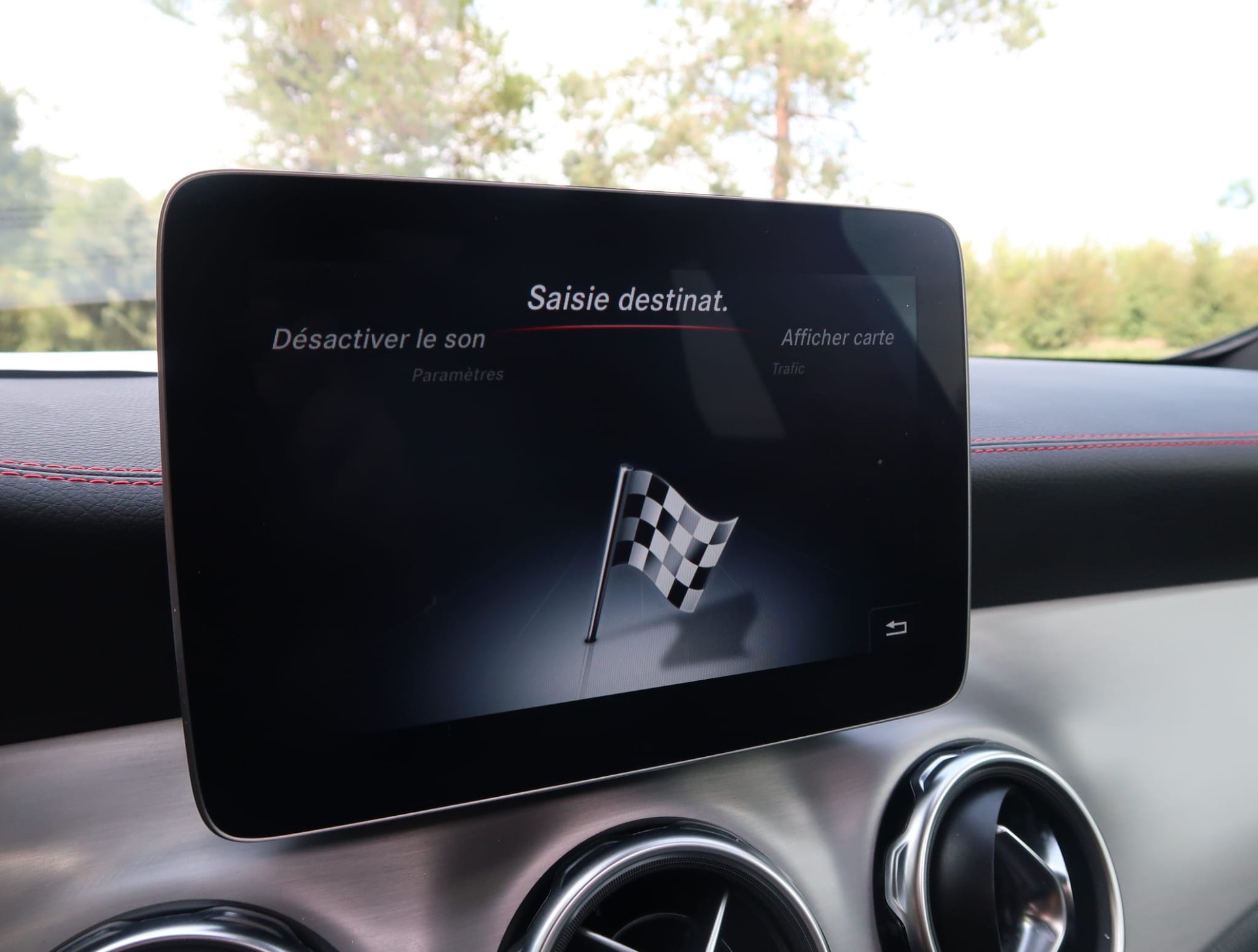 MERCEDES-BENZ GLA 200 CDI AMG Line 4M.-image-19