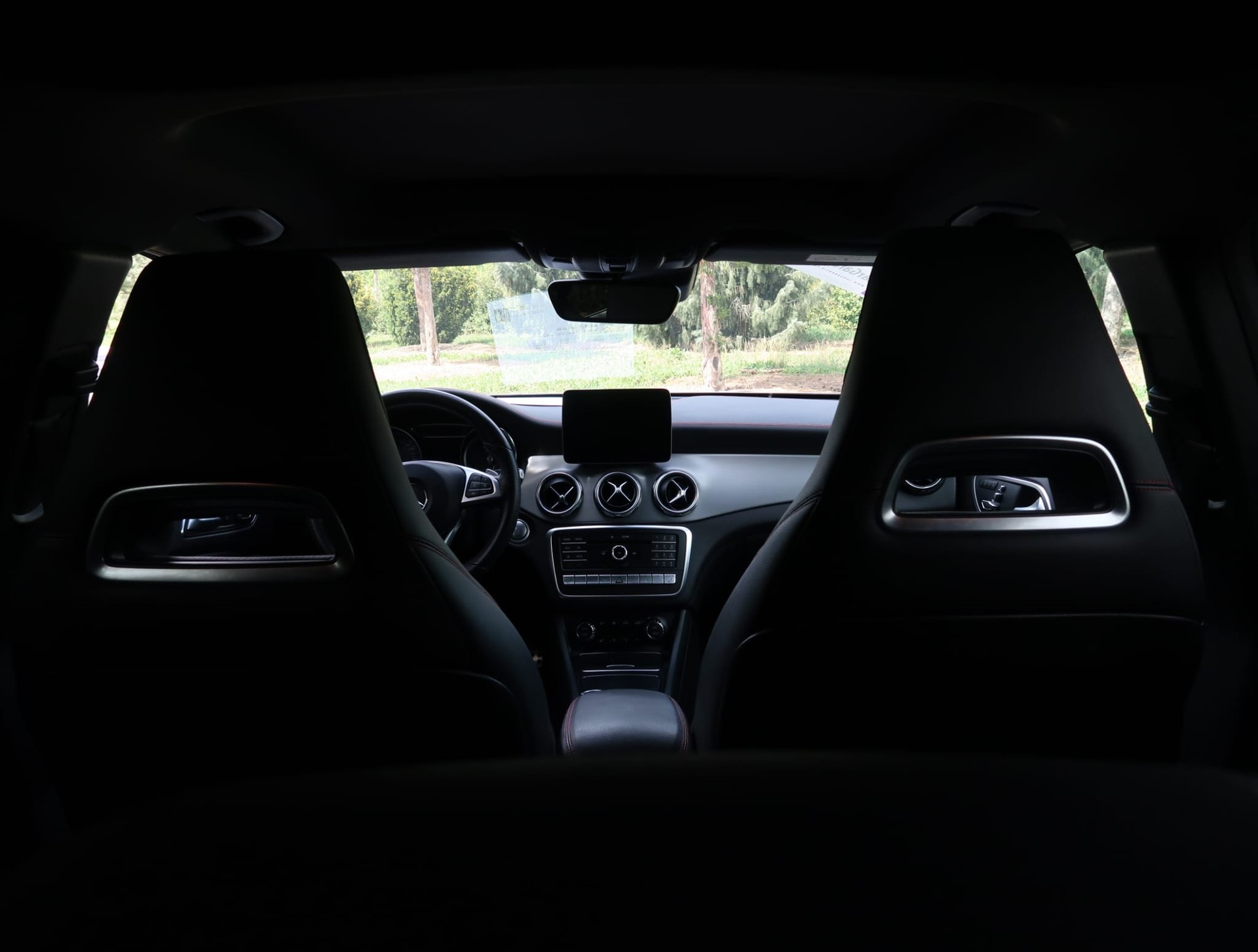 MERCEDES-BENZ GLA 200 CDI AMG Line 4M.-image-25