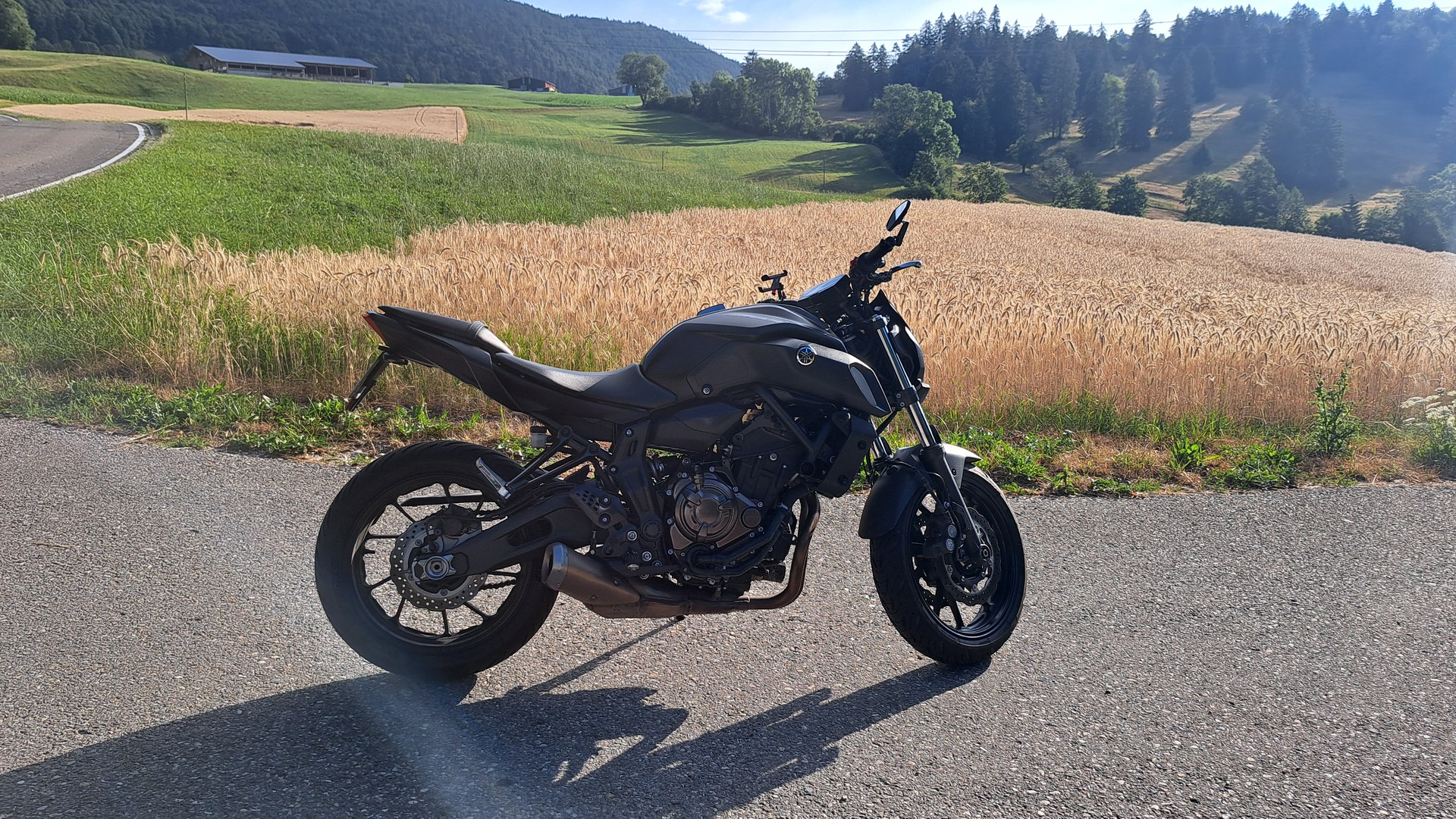 YAMAHA MT-07 ABS (35kW)-image-3