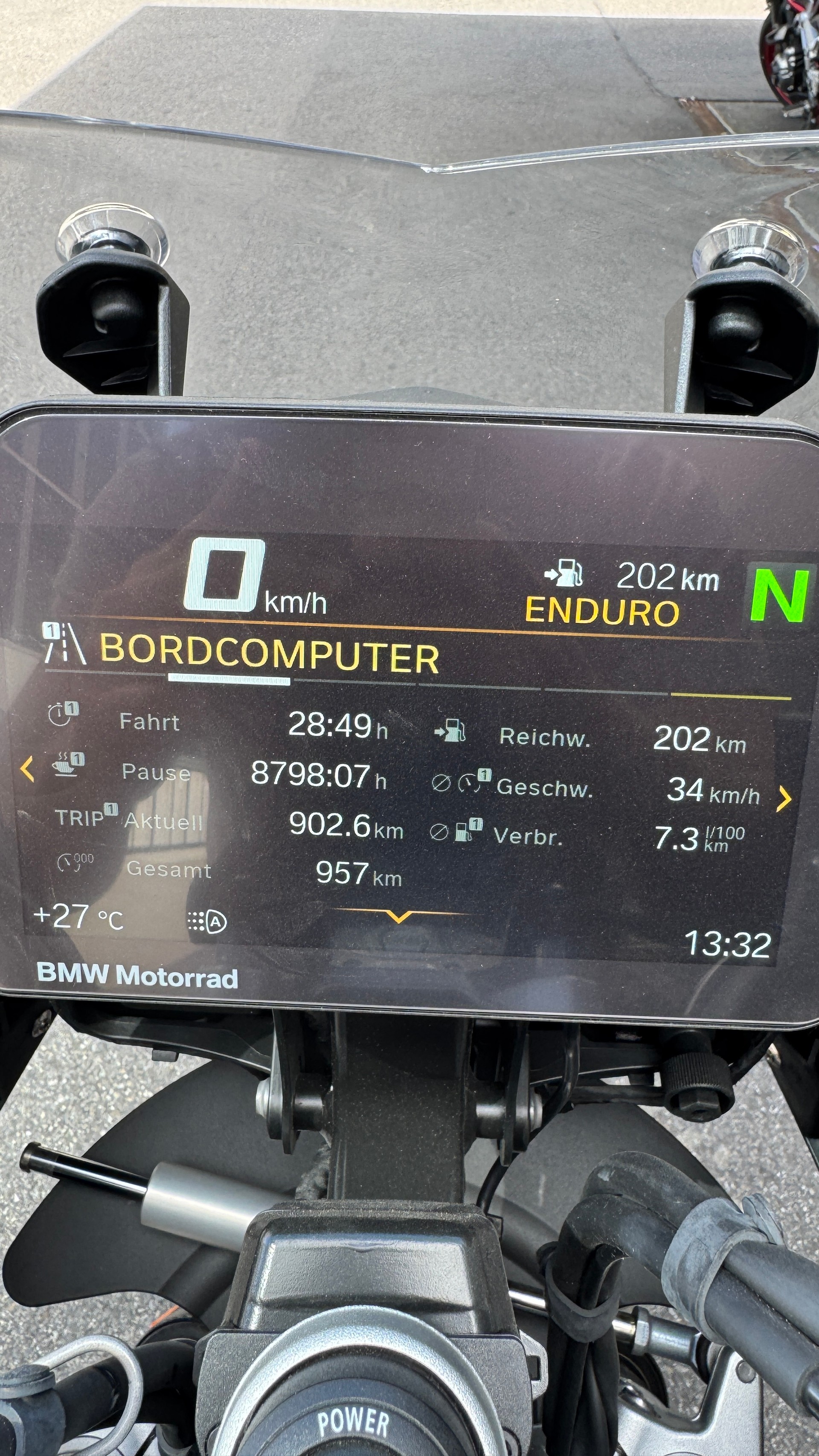BMW F 750 GS (35kW)-image-7