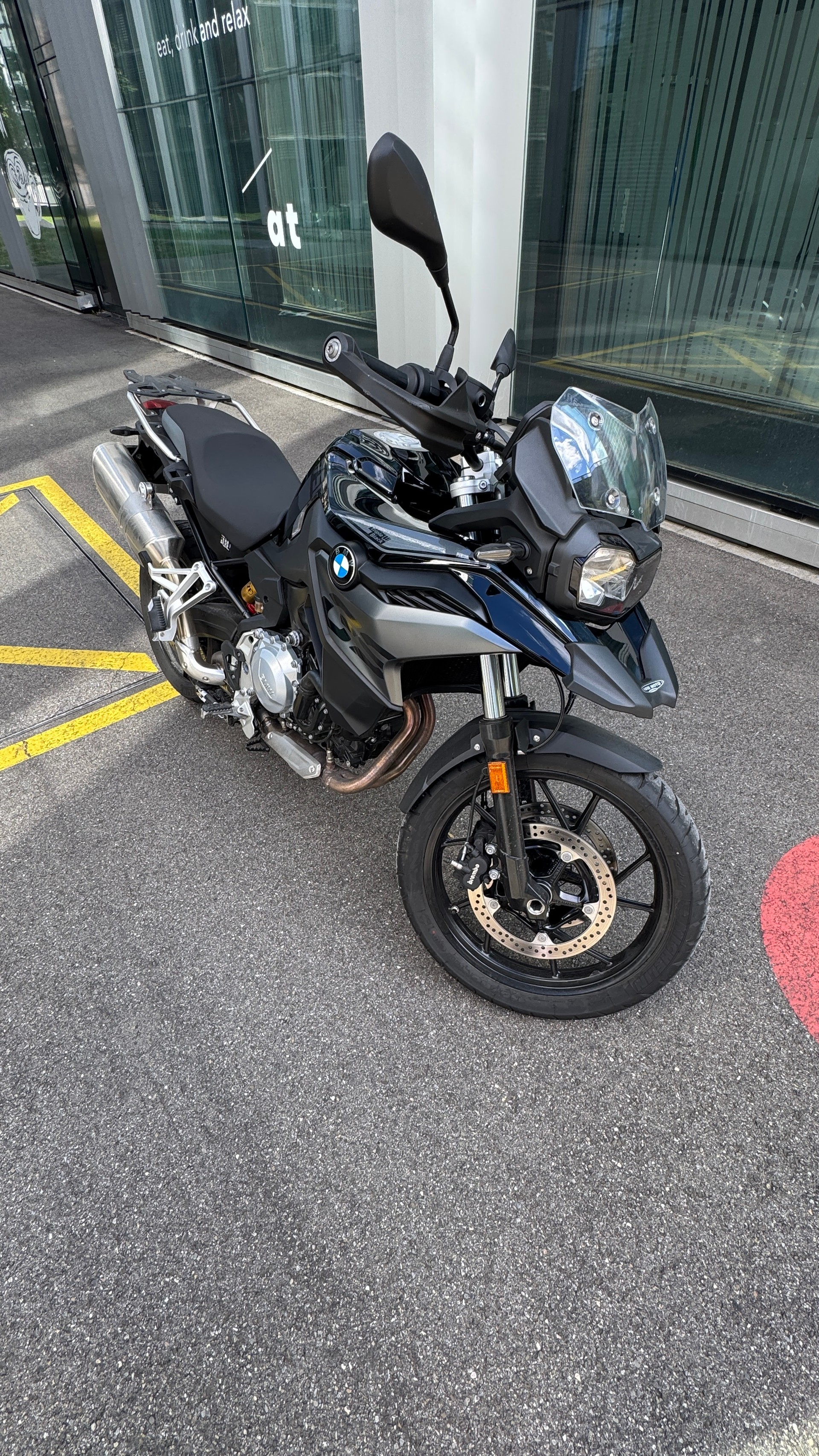 BMW F 750 GS (35kW)-image-1