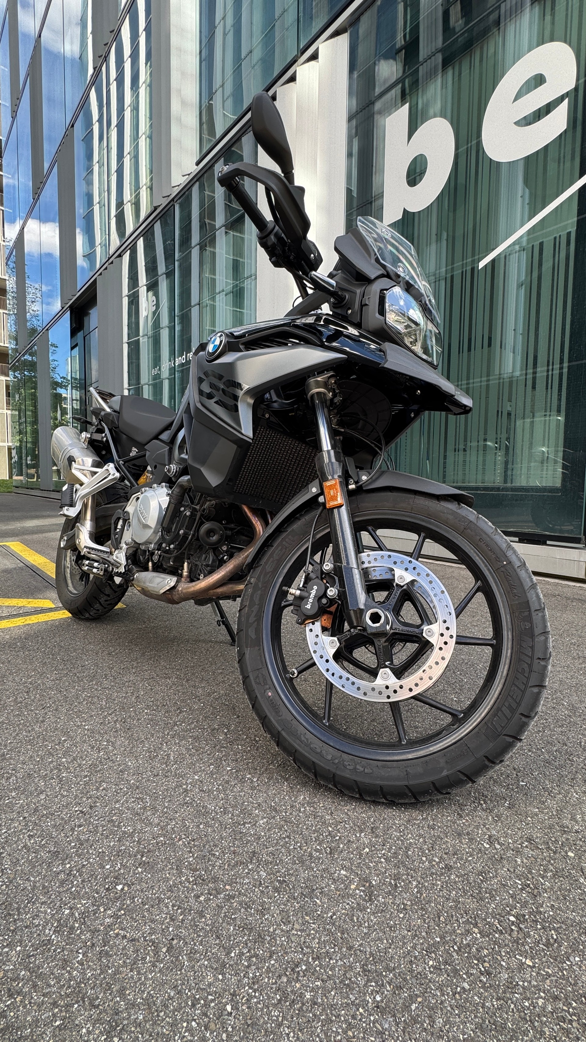 BMW F 750 GS (35kW)-image-0