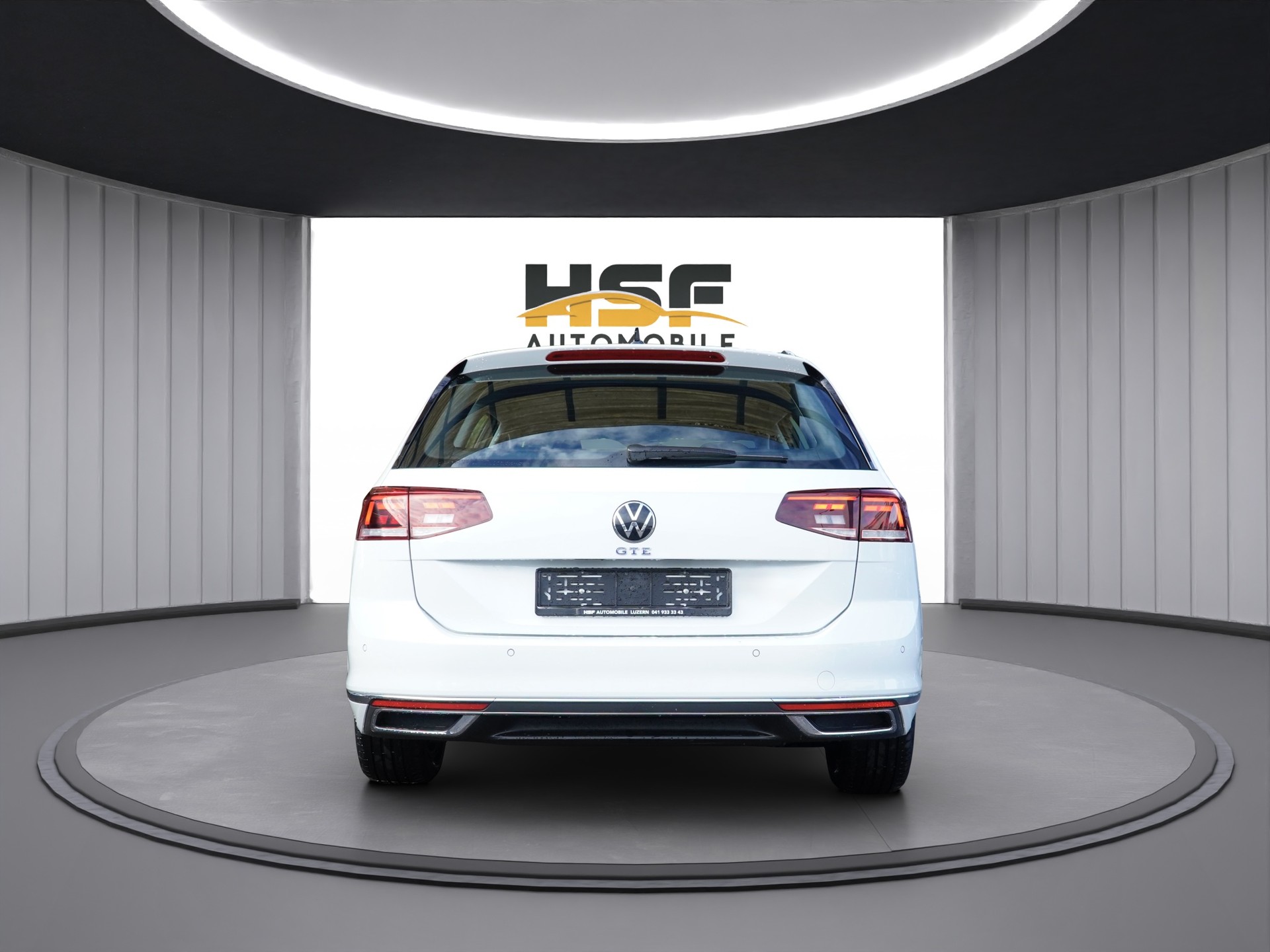 VW Passat Variant 1.4 TSI GTE Hybrid DSG *CH Fahrzeug & AHK*-showroom-element-3