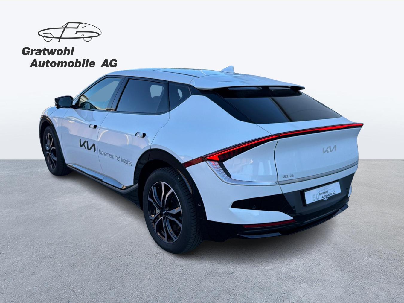 KIA EV6 84 kWh Earth 4x4-showroom-element-2