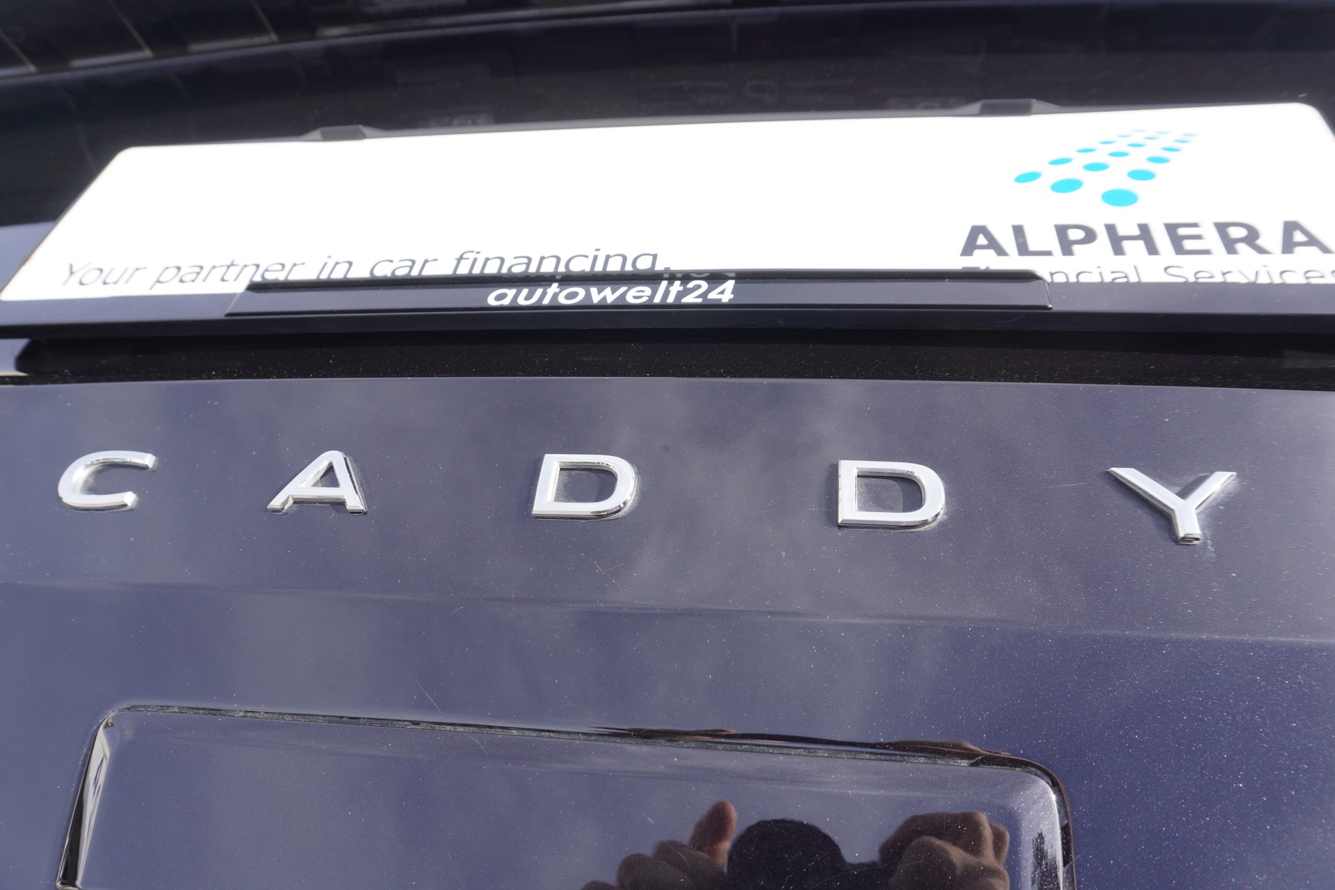 VW Caddy Maxi 1.5 TSI DSG-image-10