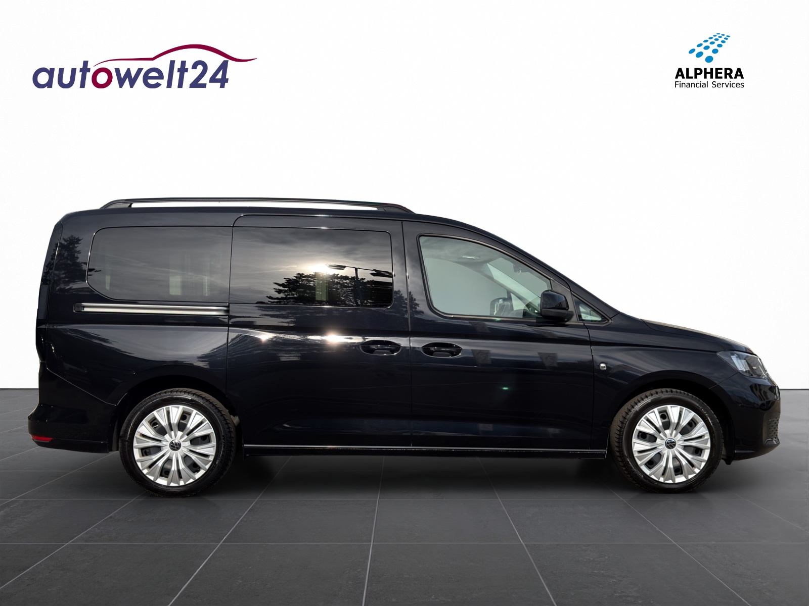 VW Caddy Maxi 1.5 TSI DSG-showroom-element-3