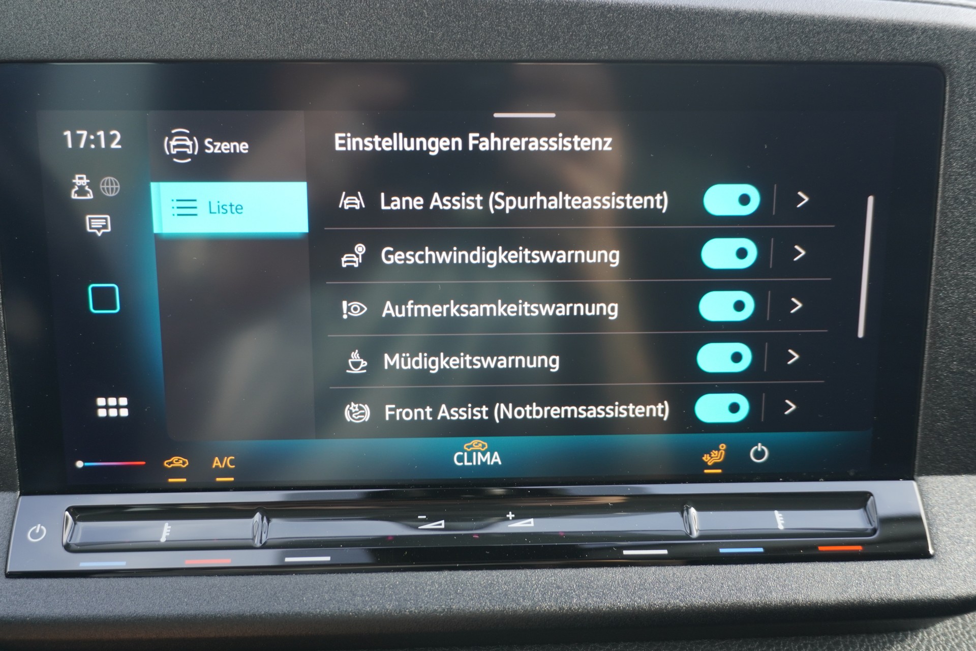 VW Caddy Maxi 1.5 TSI DSG-image-24