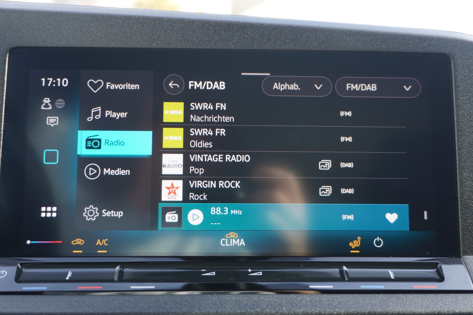 VW Caddy Maxi 1.5 TSI DSG-image-22