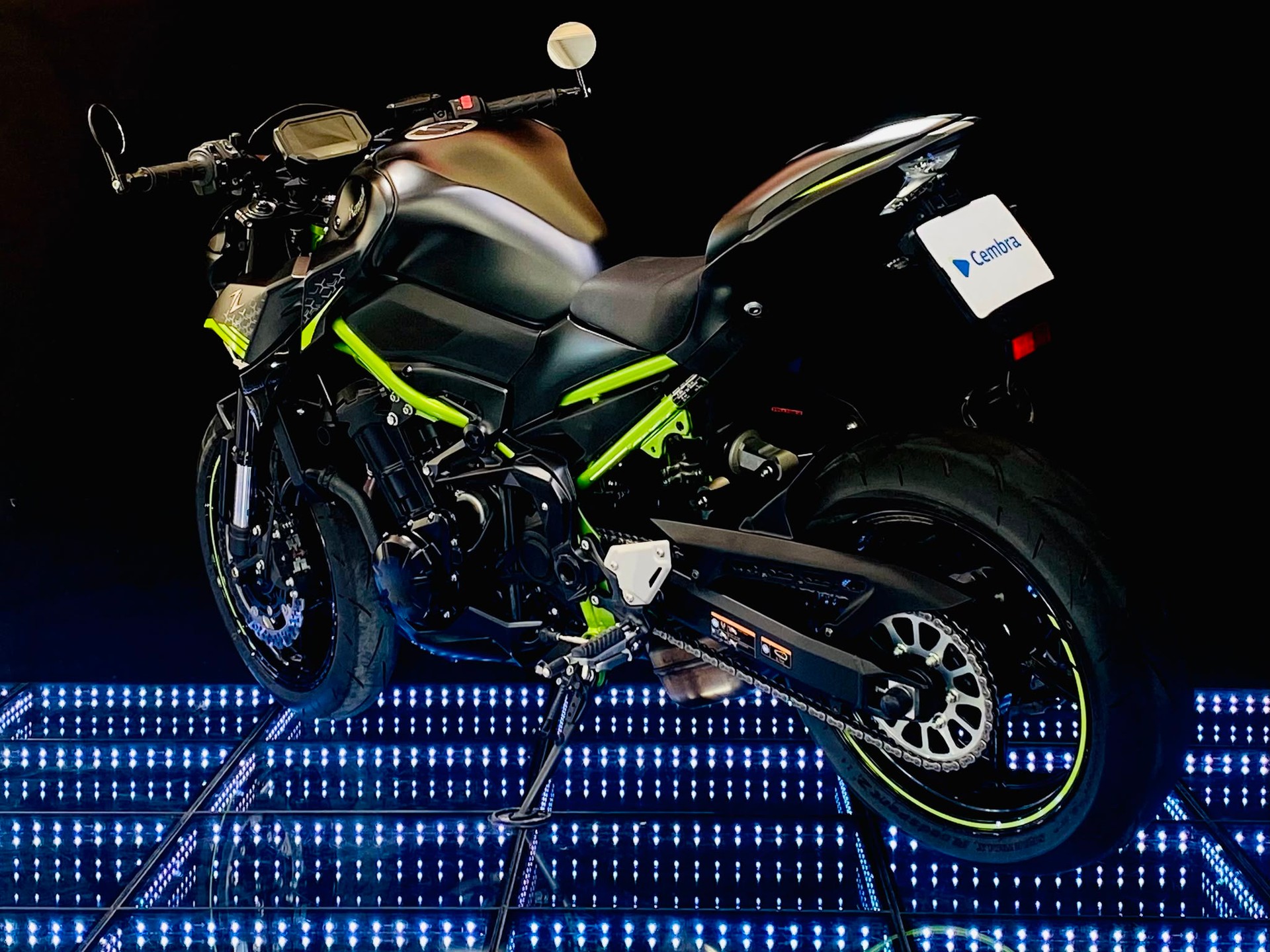 KAWASAKI Z 900 Performance-image-4