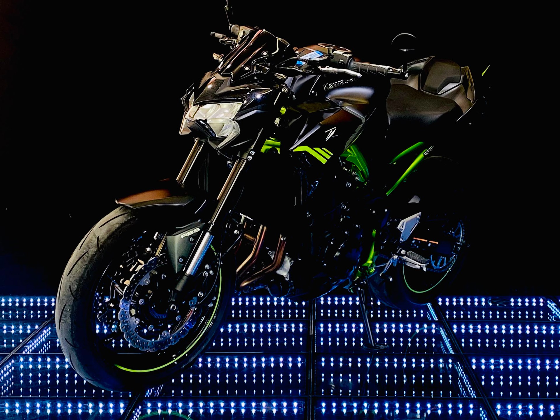 KAWASAKI Z 900 Performance-image-1