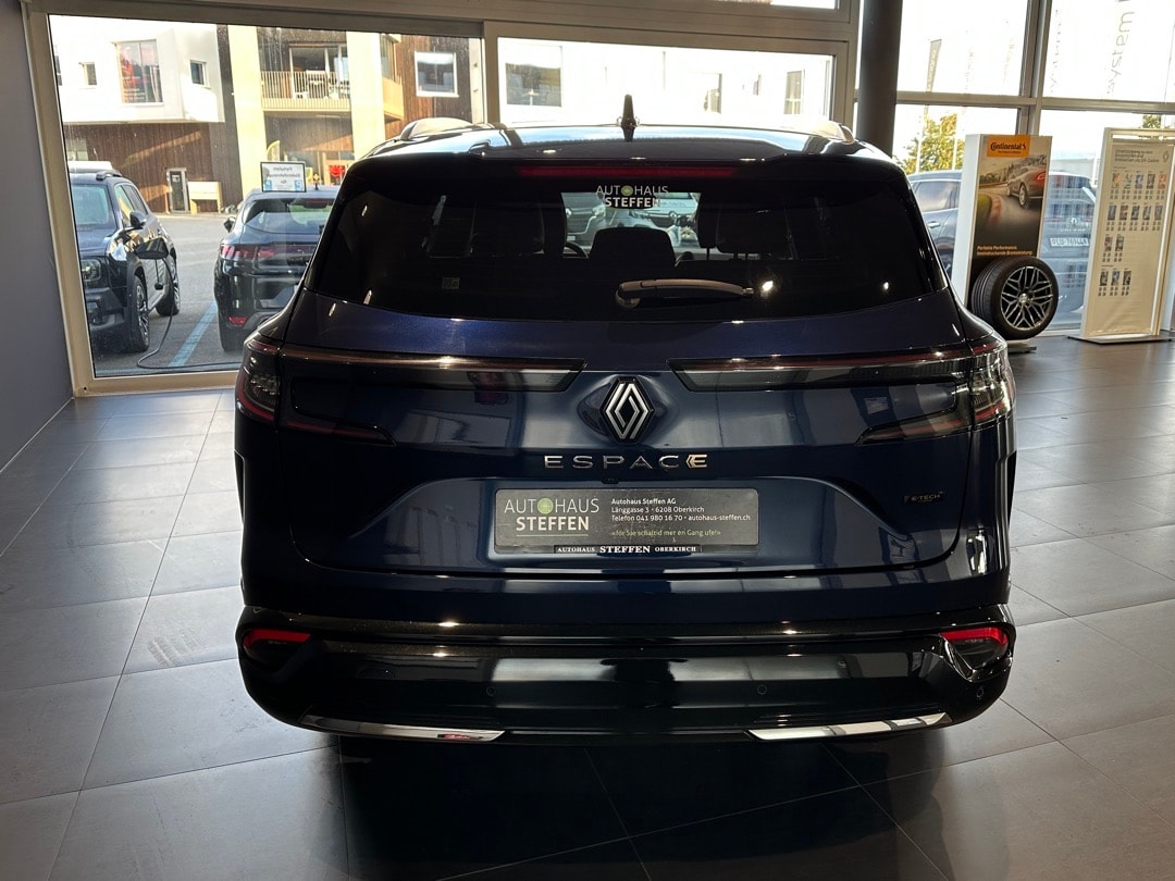 RENAULT Espace 1.2 E-Tech 200 Techno 7-Sitze-image-5