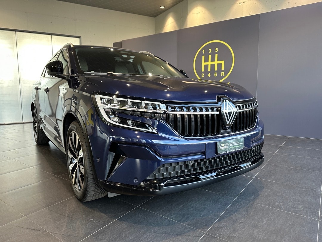 RENAULT Espace 1.2 E-Tech 200 Techno 7-Sitze-showroom-element-1