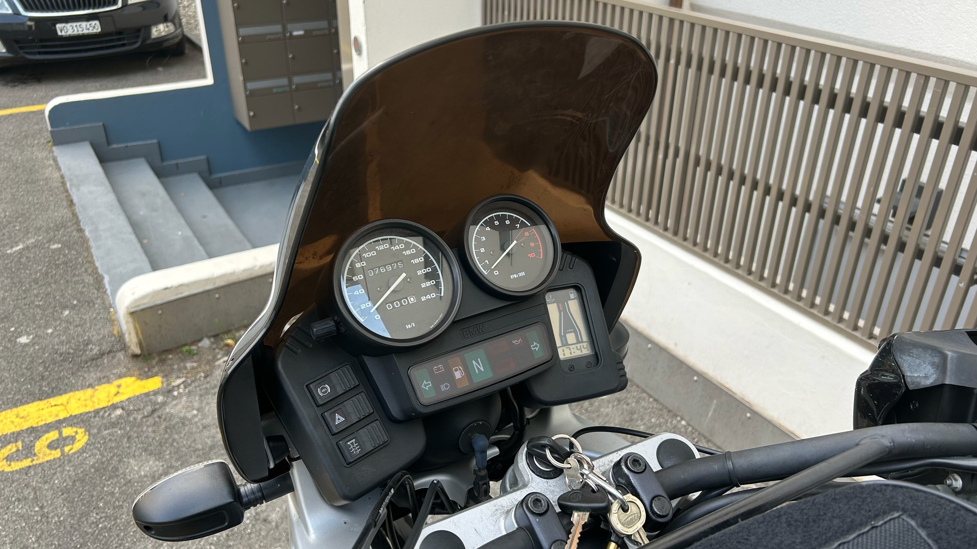 BMW R 1100 GS-image-3