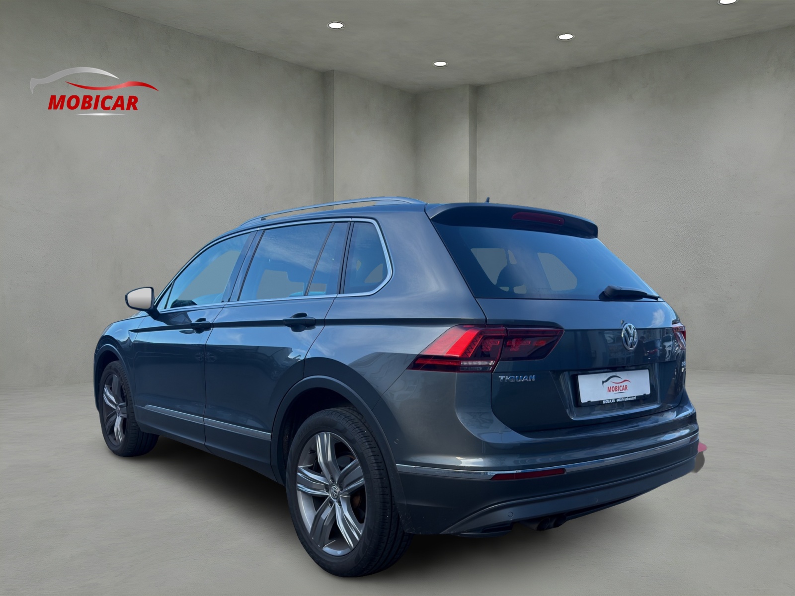 VW Tiguan 2.0 TDI SCR Highline 4Motion DSG-showroom-element-2