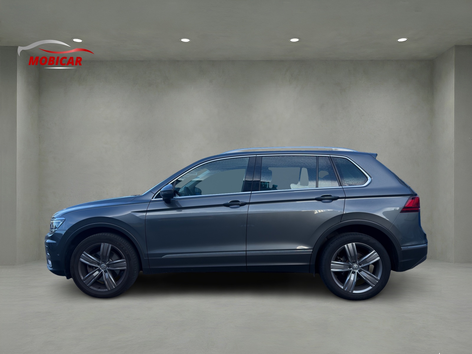 VW Tiguan 2.0 TDI SCR Highline 4Motion DSG-showroom-element-1