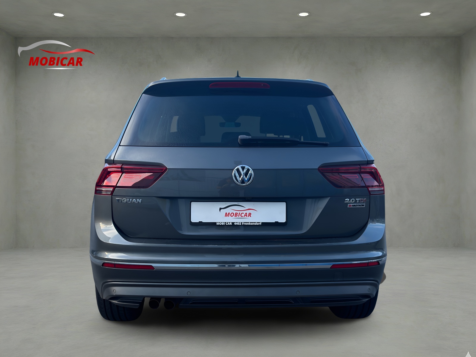VW Tiguan 2.0 TDI SCR Highline 4Motion DSG-showroom-element-3