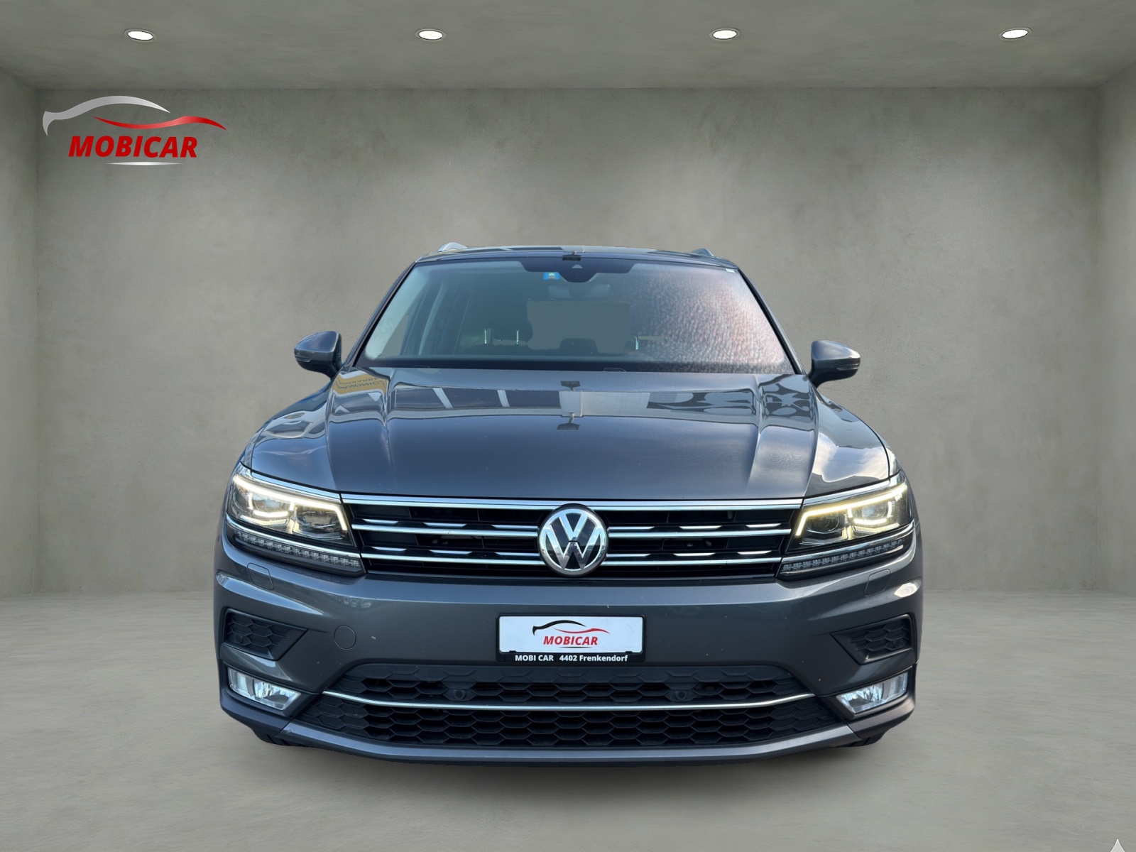 VW Tiguan 2.0 TDI SCR Highline 4Motion DSG-image-7