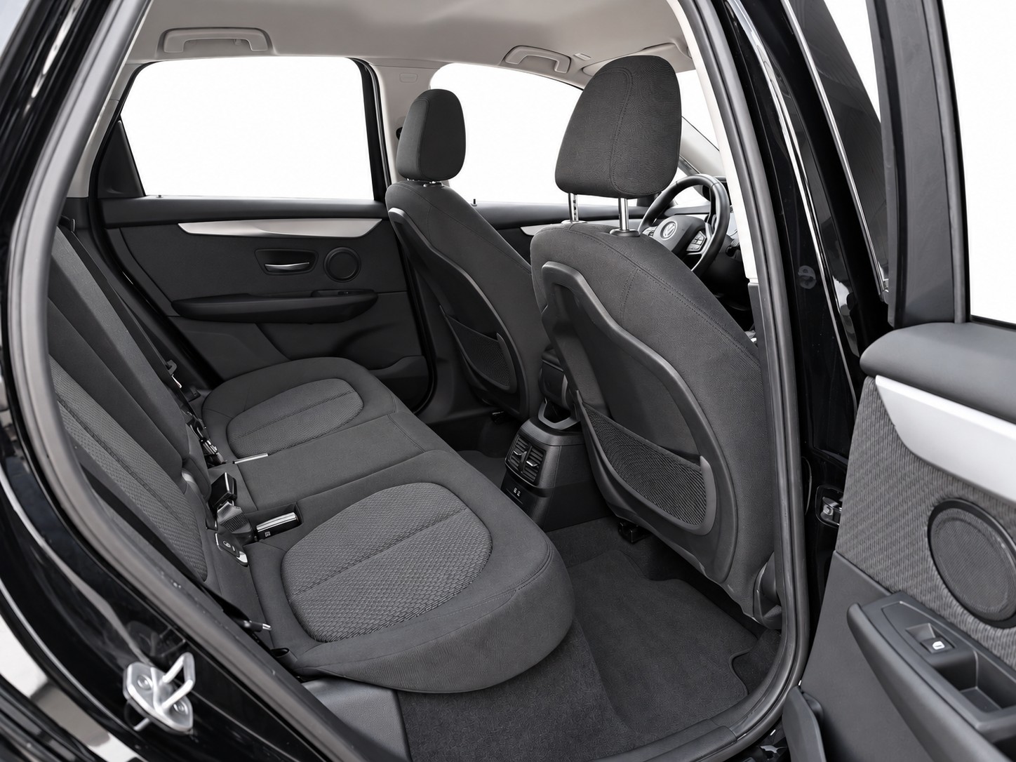 BMW 225xe Active Tourer * CH FAHRZEUG *-image-14