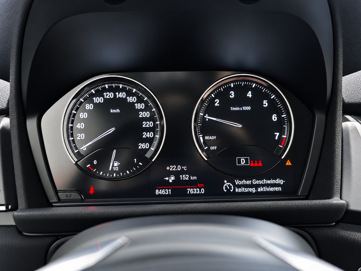 BMW 225xe Active Tourer * CH FAHRZEUG *-image-22