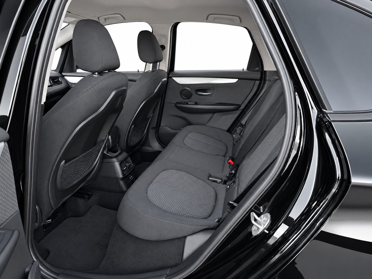 BMW 225xe Active Tourer * CH FAHRZEUG *-image-24
