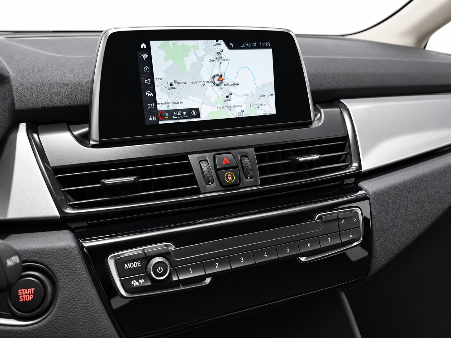 BMW 225xe Active Tourer * CH FAHRZEUG *-image-23