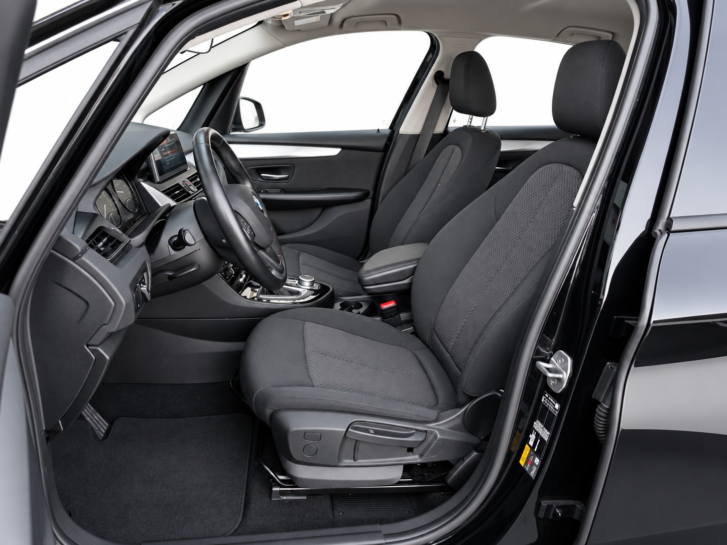 BMW 225xe Active Tourer * CH FAHRZEUG *-image-7