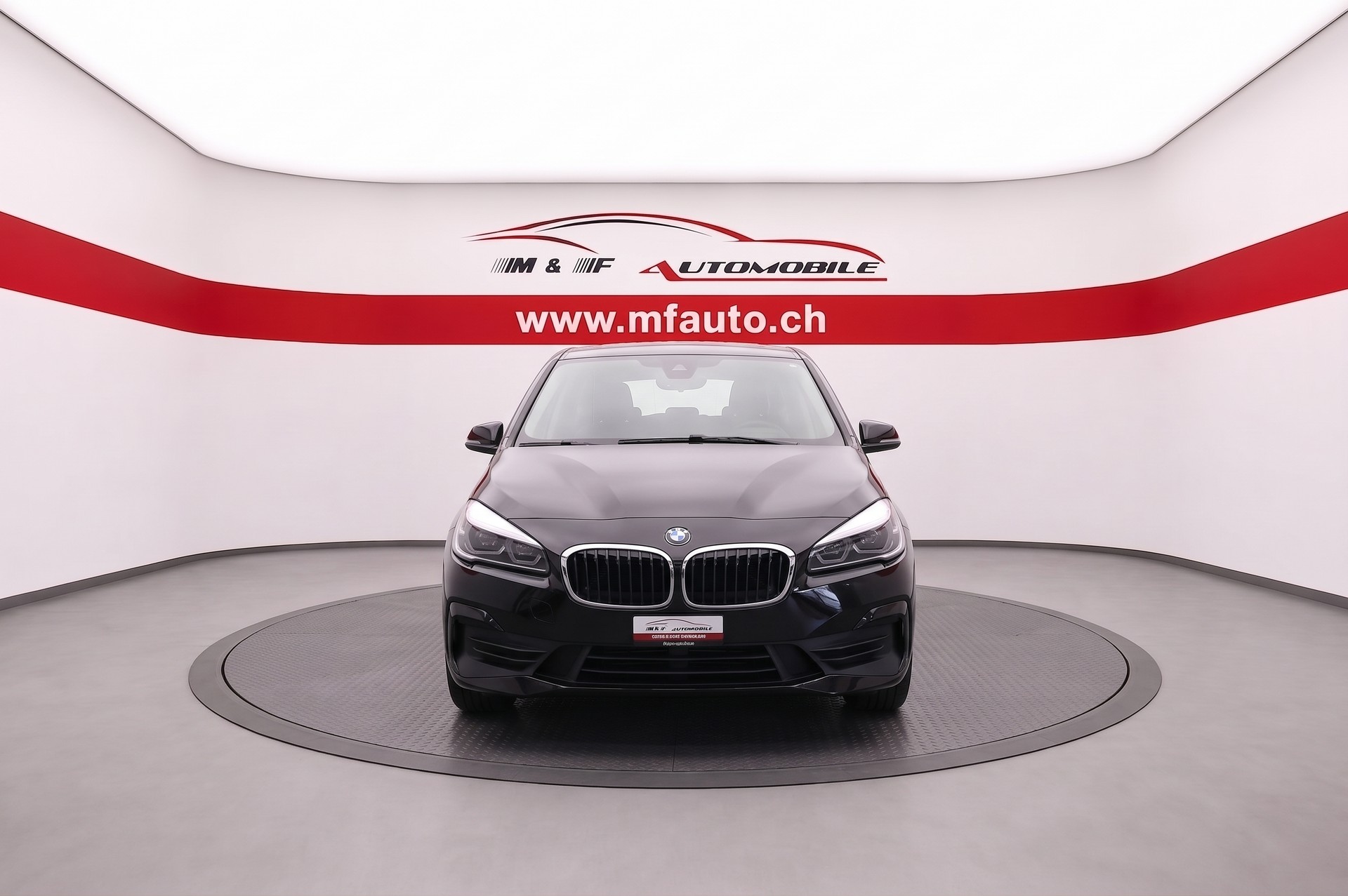 BMW 225xe Active Tourer * CH FAHRZEUG *-showroom-element-2