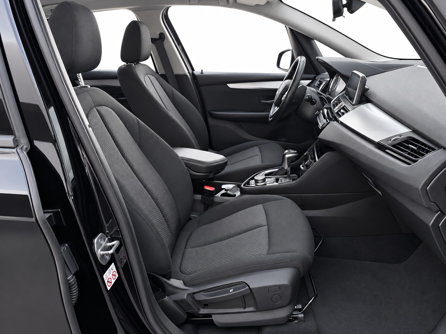 BMW 225xe Active Tourer * CH FAHRZEUG *-image-8