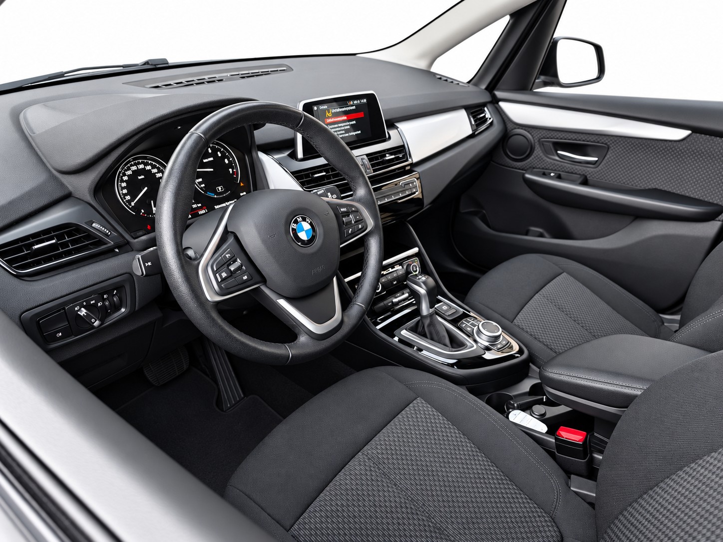 BMW 225xe Active Tourer * CH FAHRZEUG *-image-10