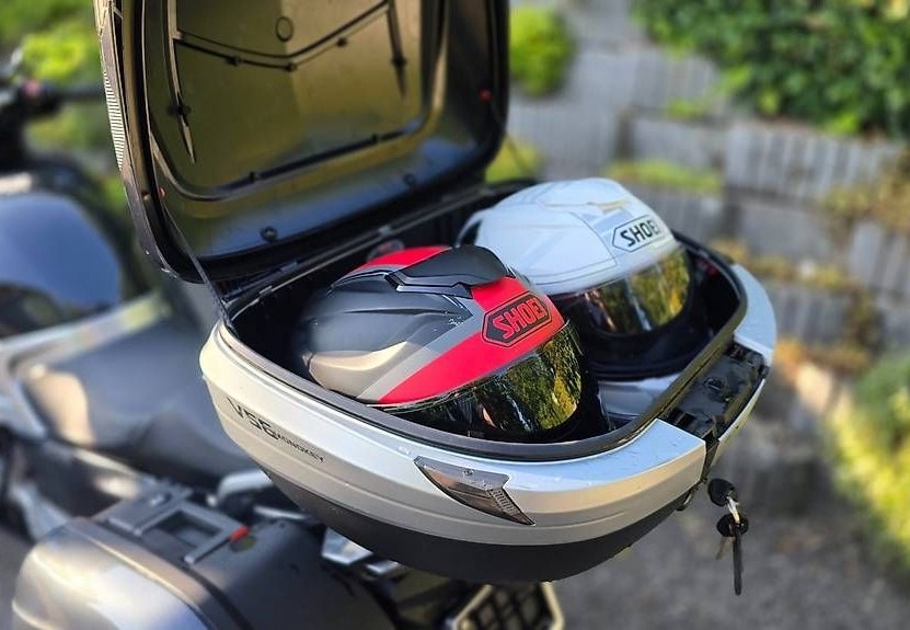 YAMAHA FJR 1300 AE ABS-image-6