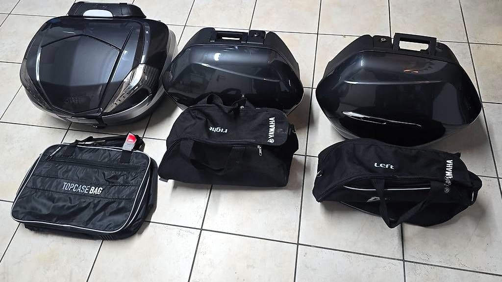 YAMAHA FJR 1300 AE ABS-image-7