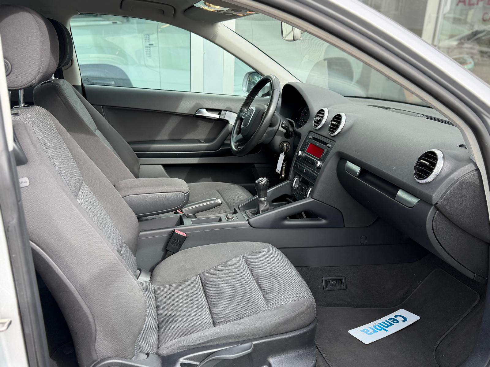 AUDI A3 1.2 TFSI-image-12