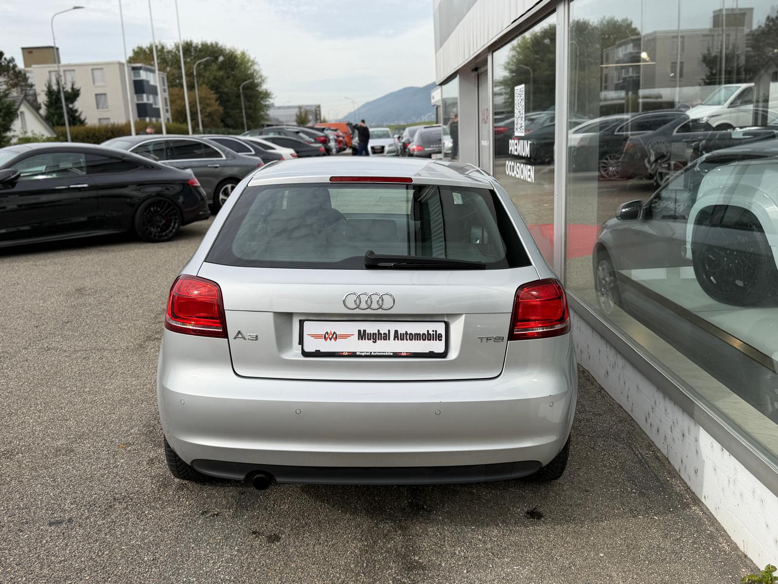 AUDI A3 1.2 TFSI-image-3