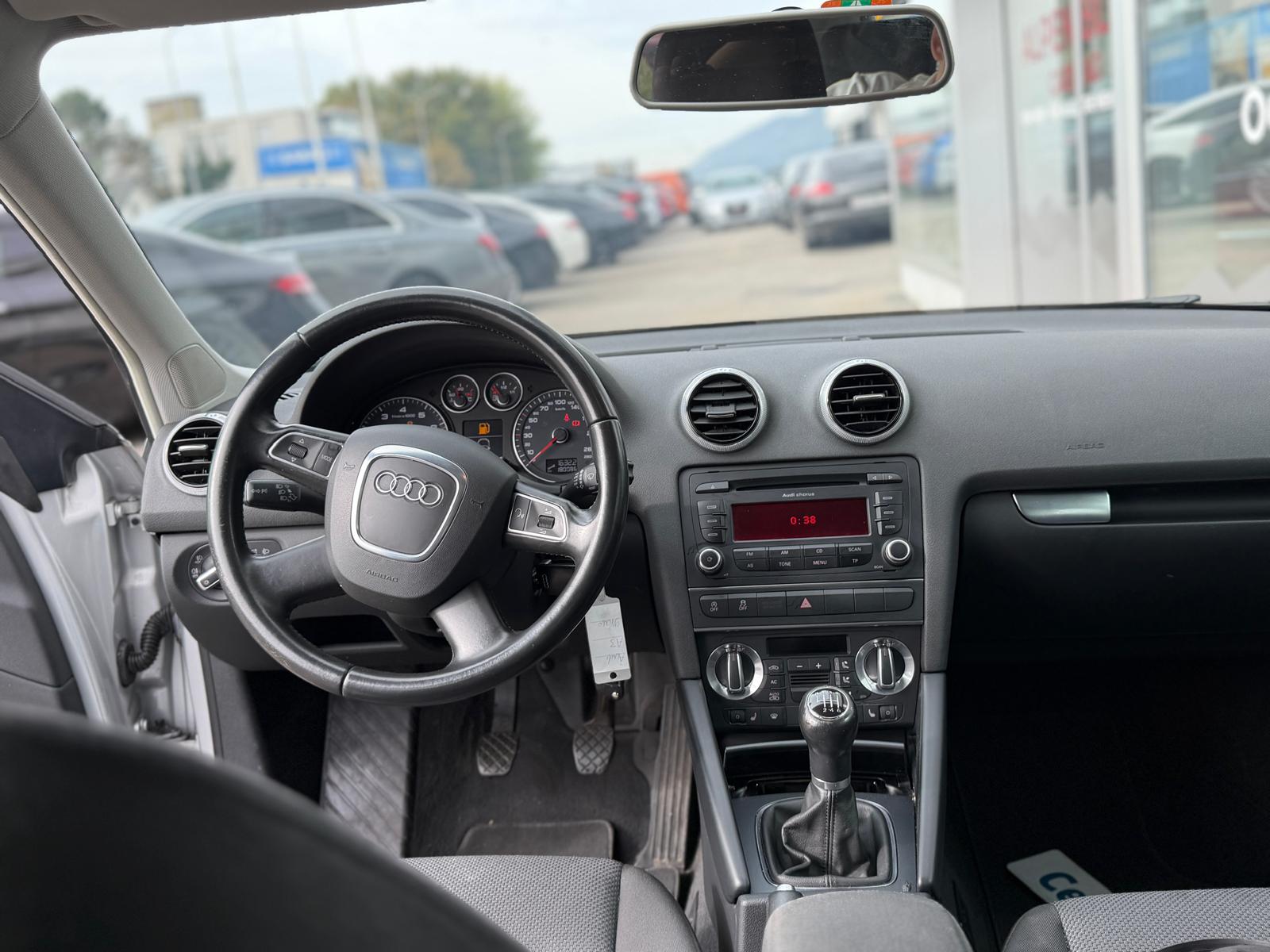 AUDI A3 1.2 TFSI-image-8