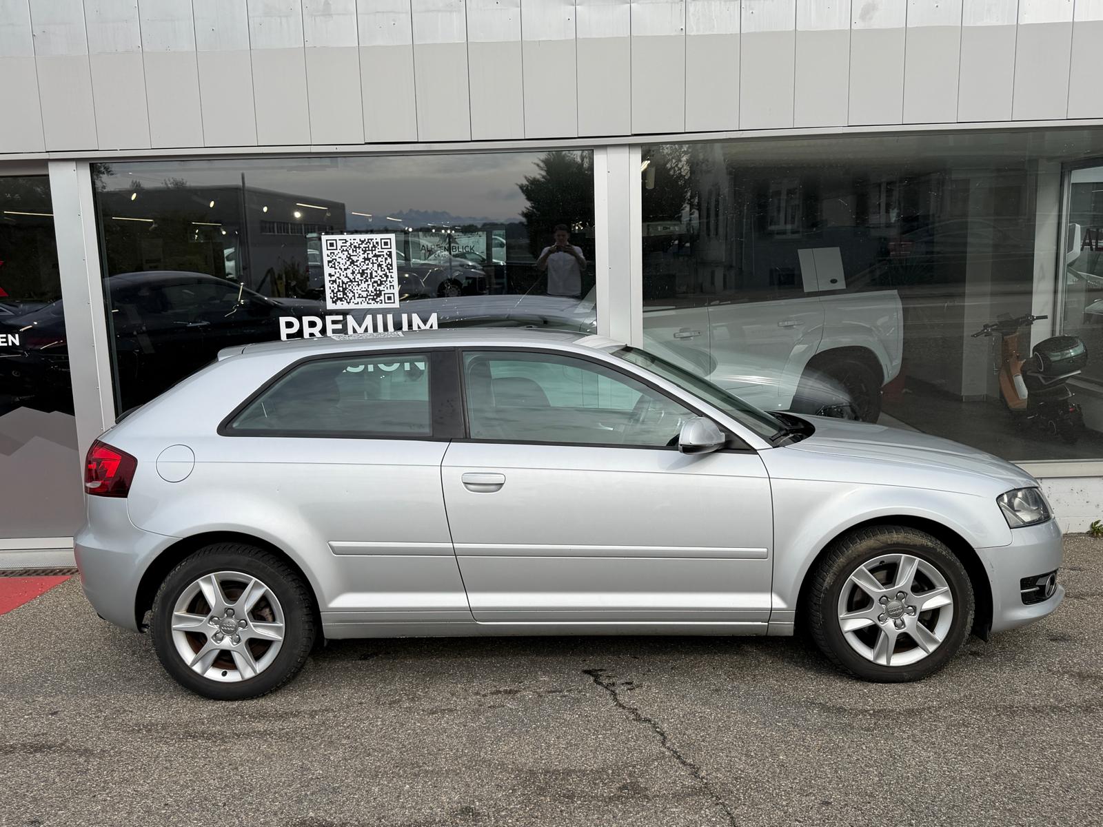 AUDI A3 1.2 TFSI-image-5