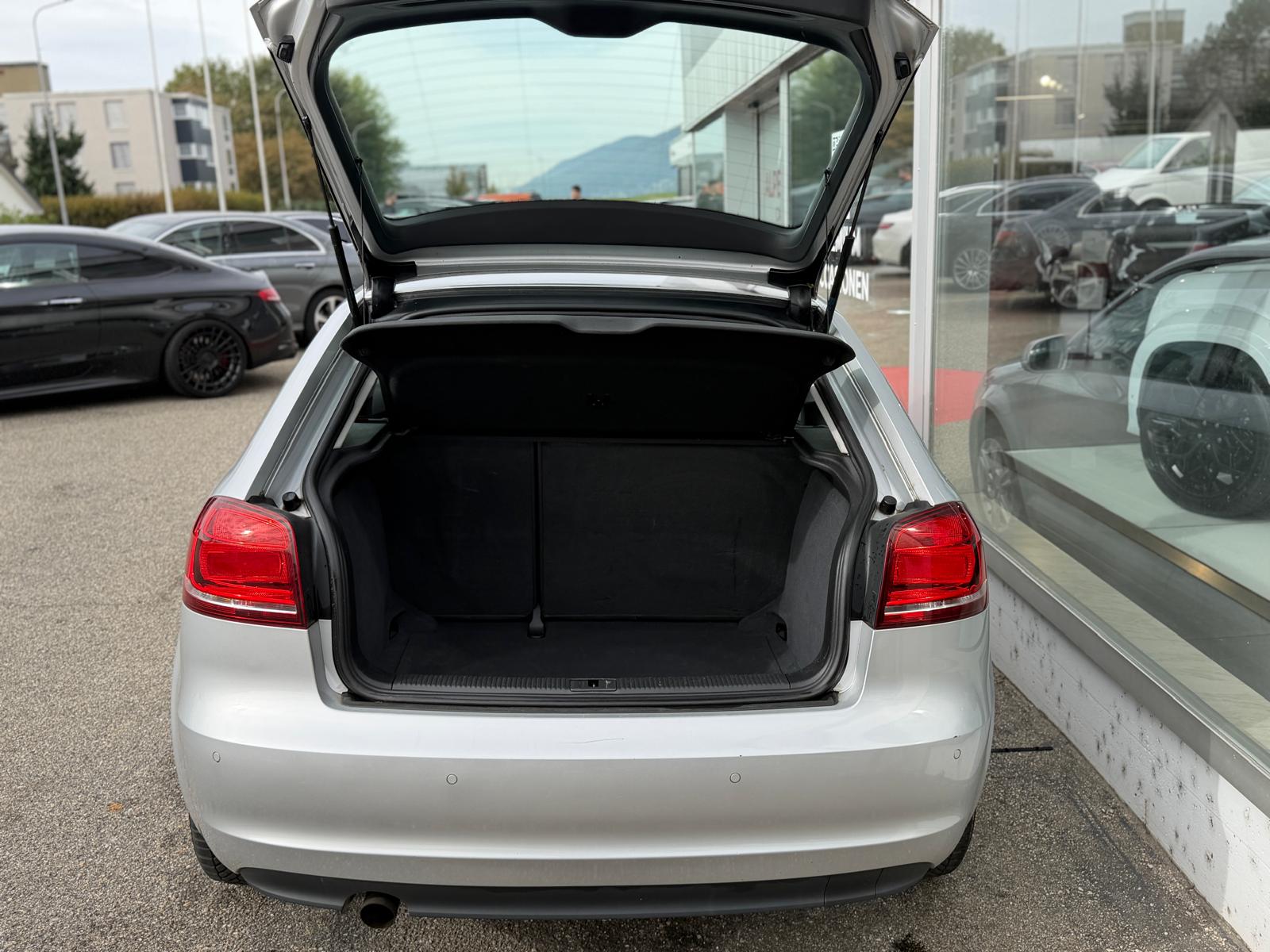 AUDI A3 1.2 TFSI-image-4