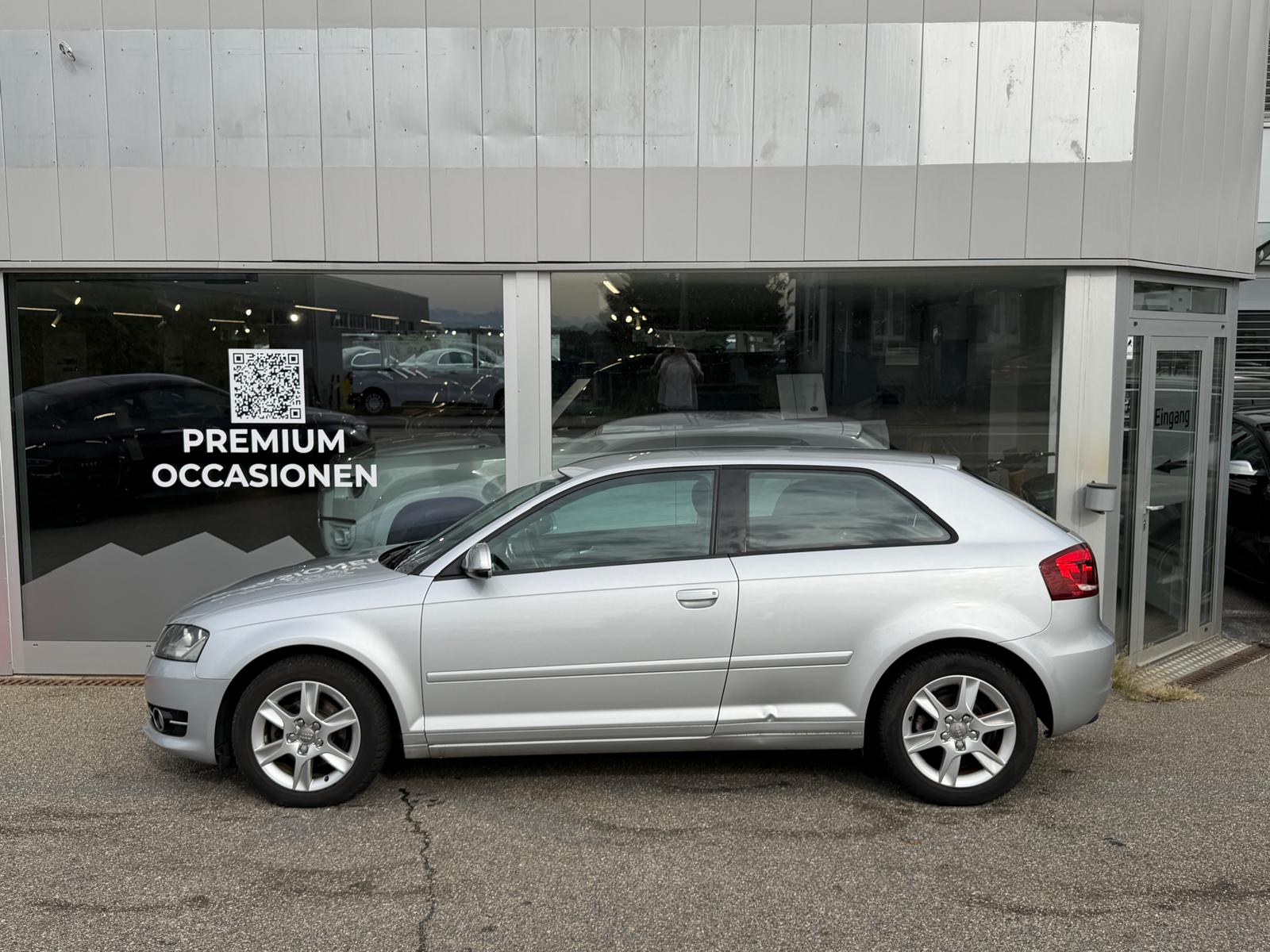 AUDI A3 1.2 TFSI-image-2