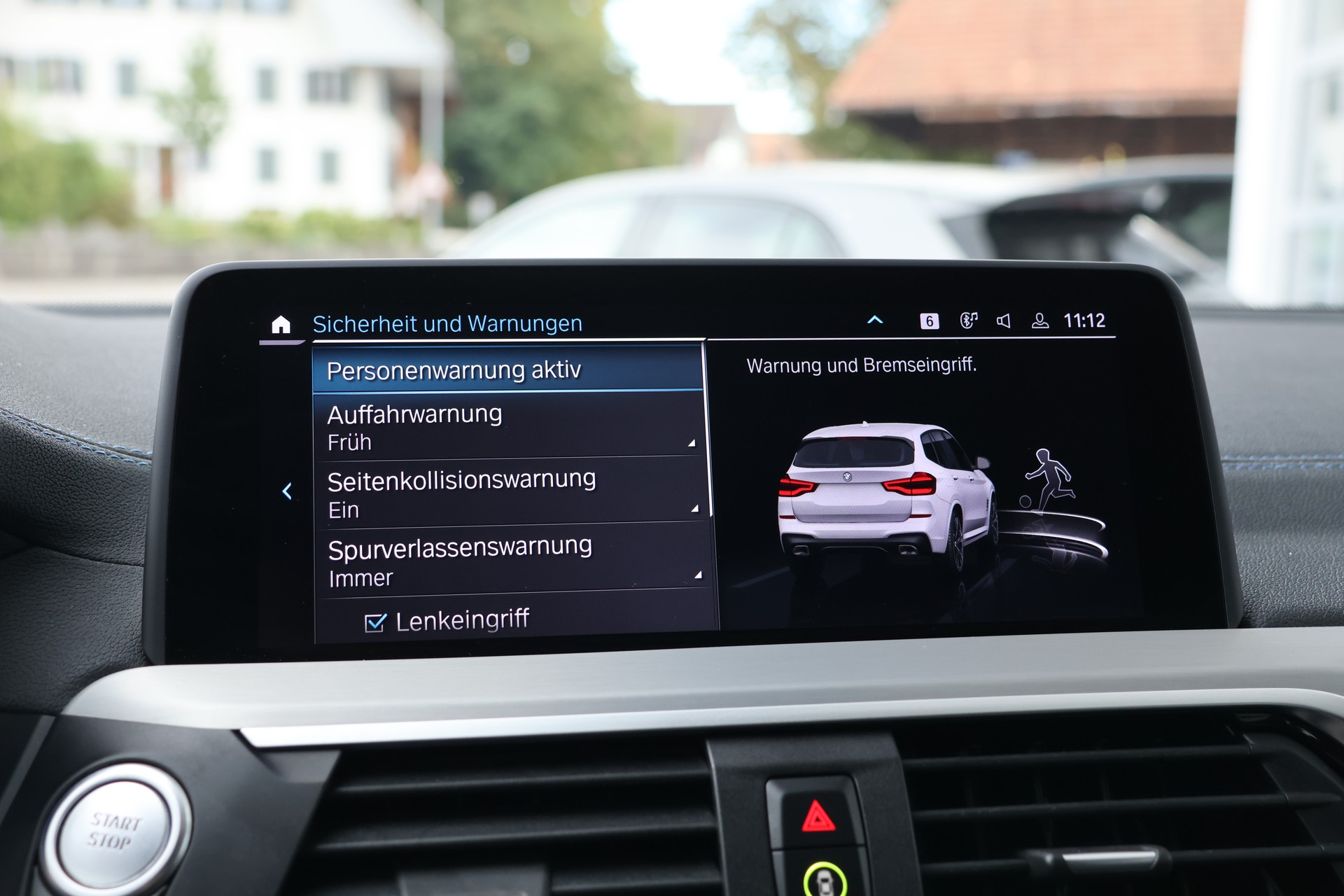 BMW X3 xDrive 30e M Sport (CH) + 2.0T AHK-image-24