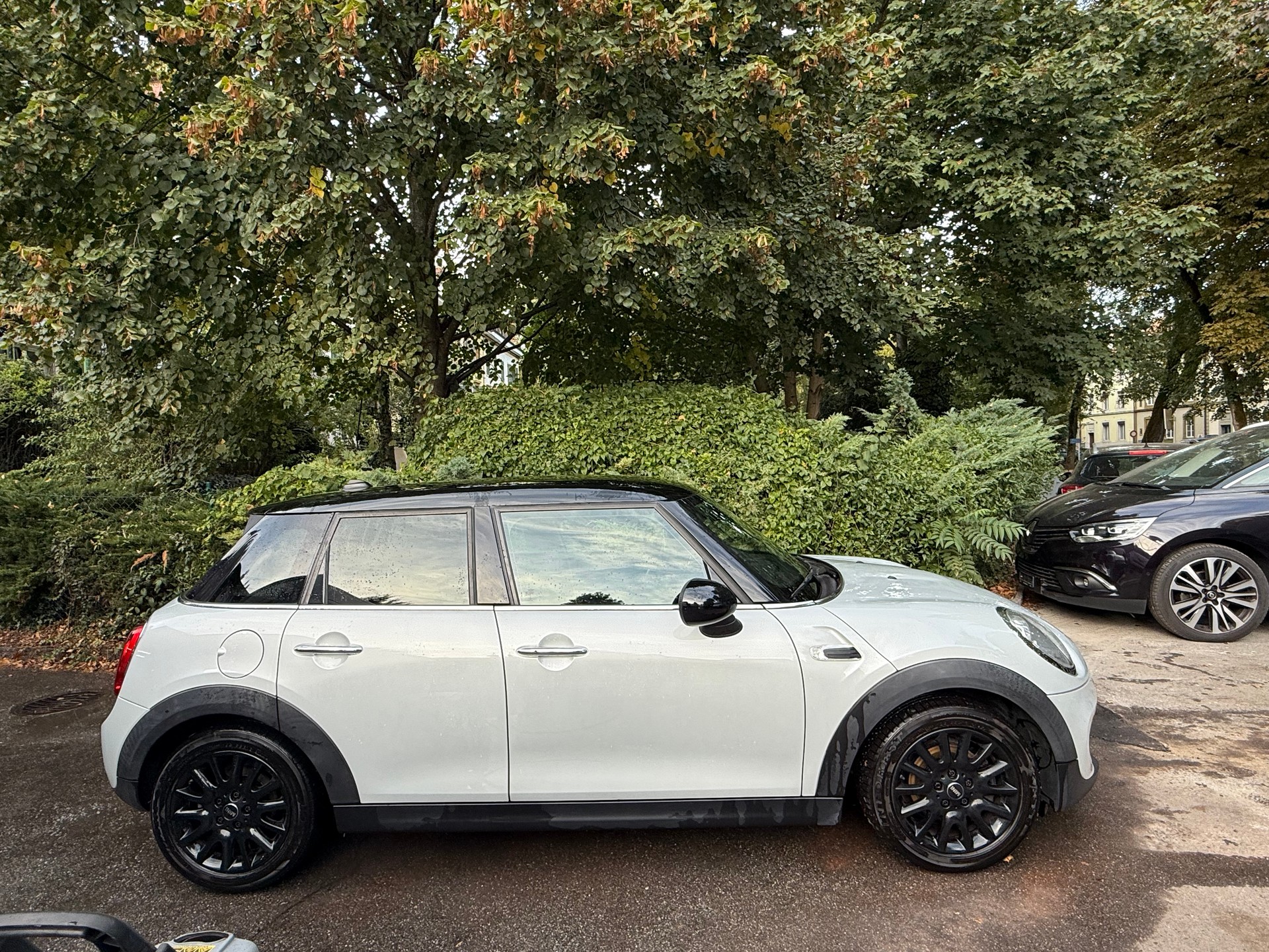 MINI Cooper Classic Edition